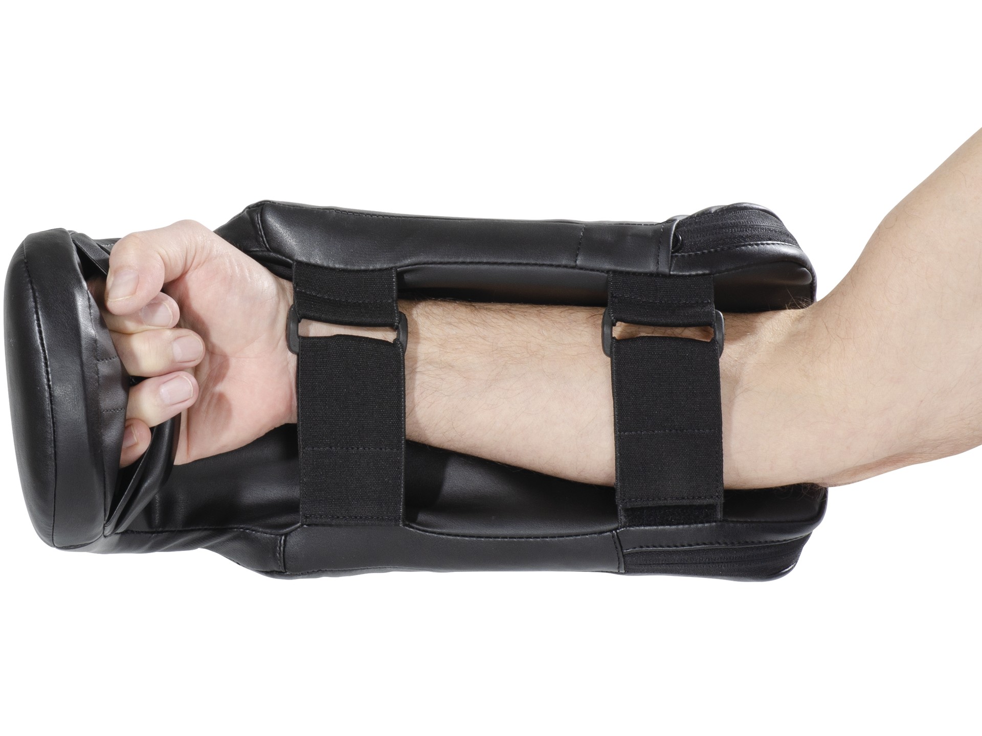 Unterarm Mitt Schlagpolster