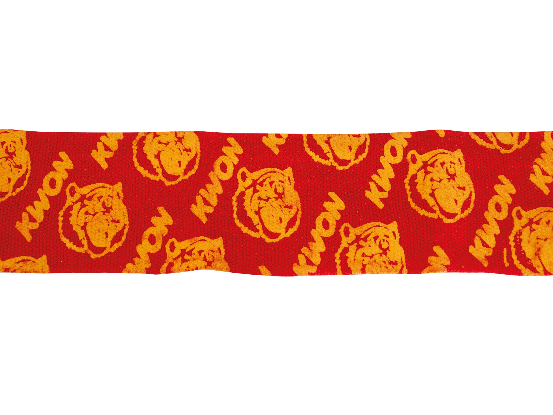 Kinder-Boxbandage Tiger unelastisch 1,5 m
