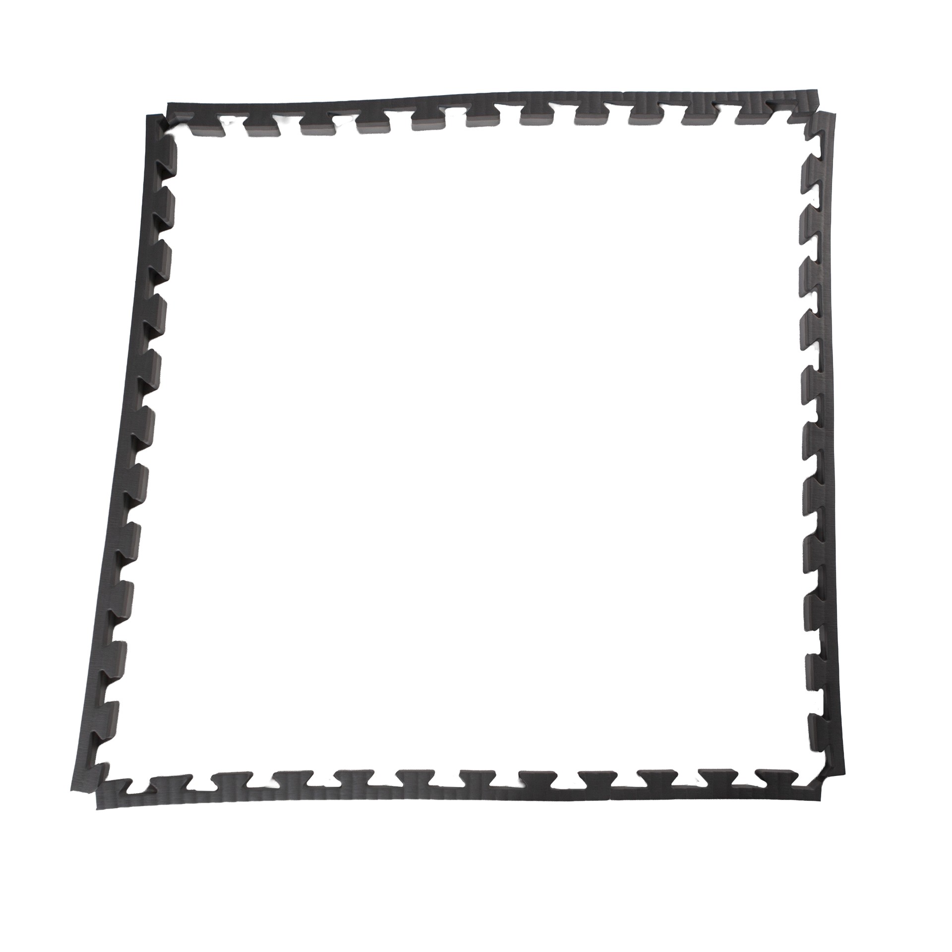 Randleiste Tatami 3,5 cm für Wendematte 9001017