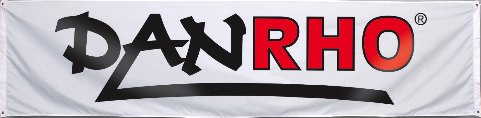 DANRHO Banner