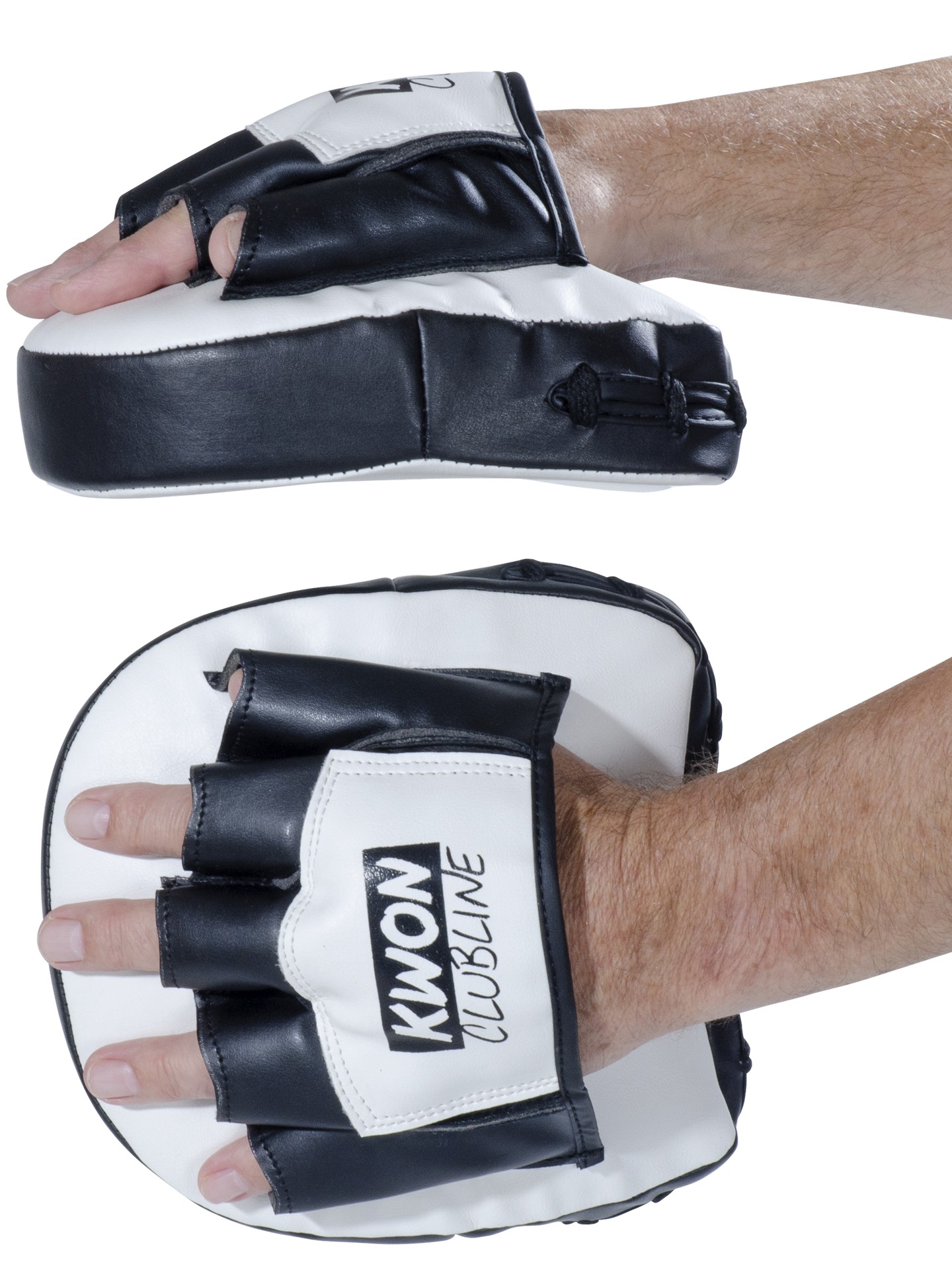 Coaching Mitt paarweise