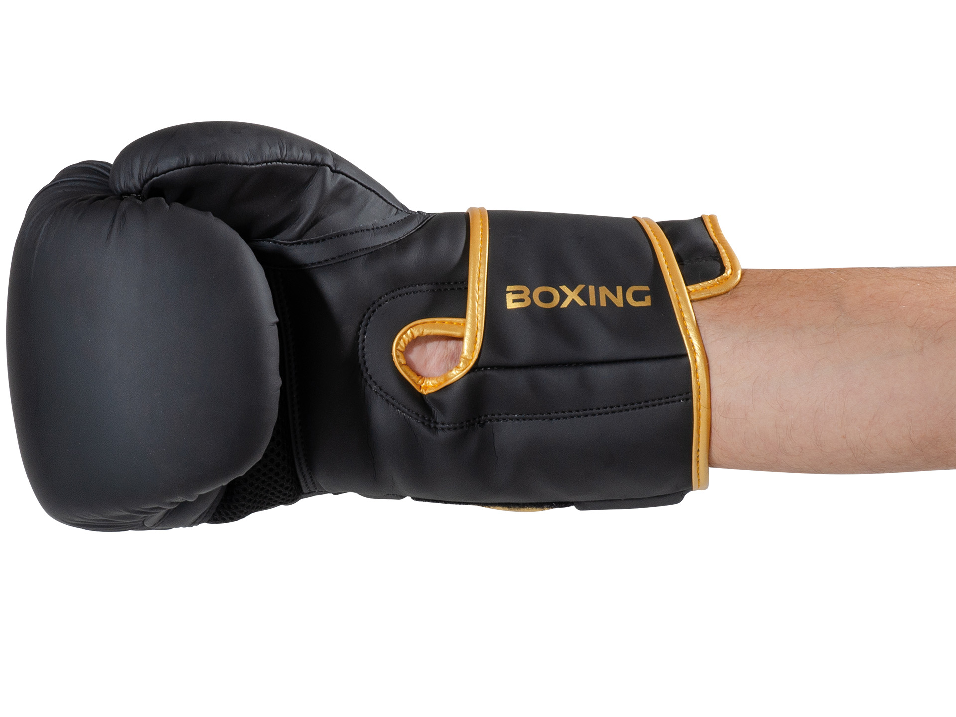 Boxhandschuhe Wristmax