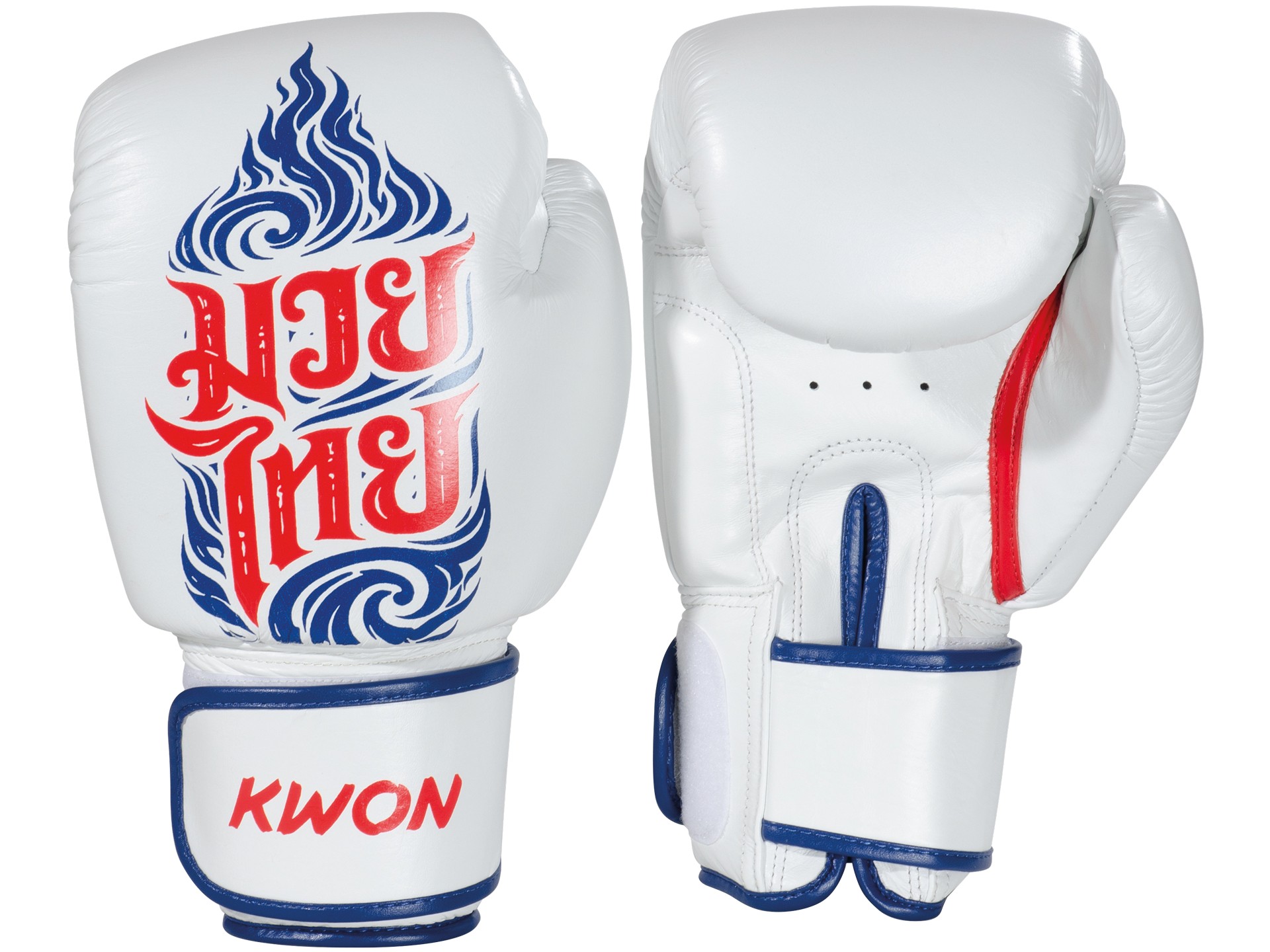 Boxhandschuhe Thai Style
