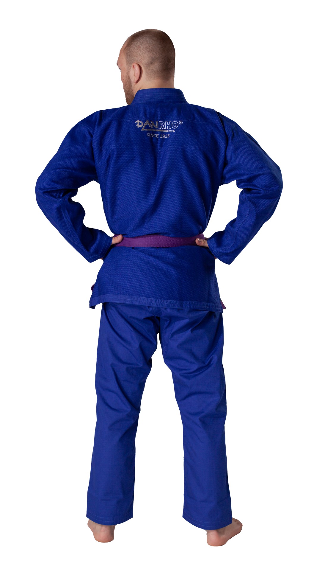 DANRHO Brazilian Jiu Jitsu Anzug 400 g