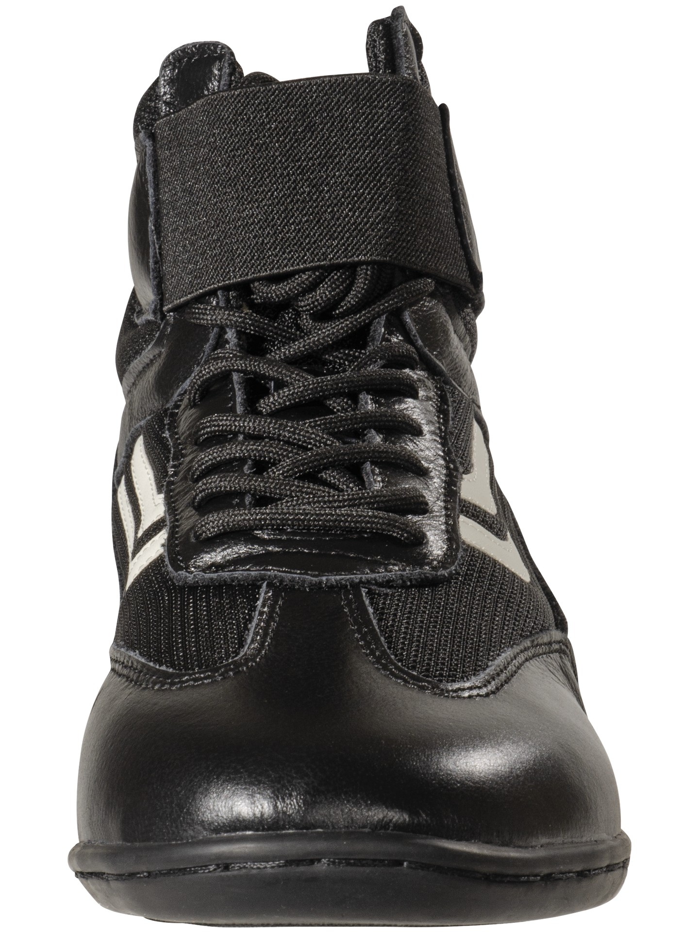 Trainingsschuhe High Shaft