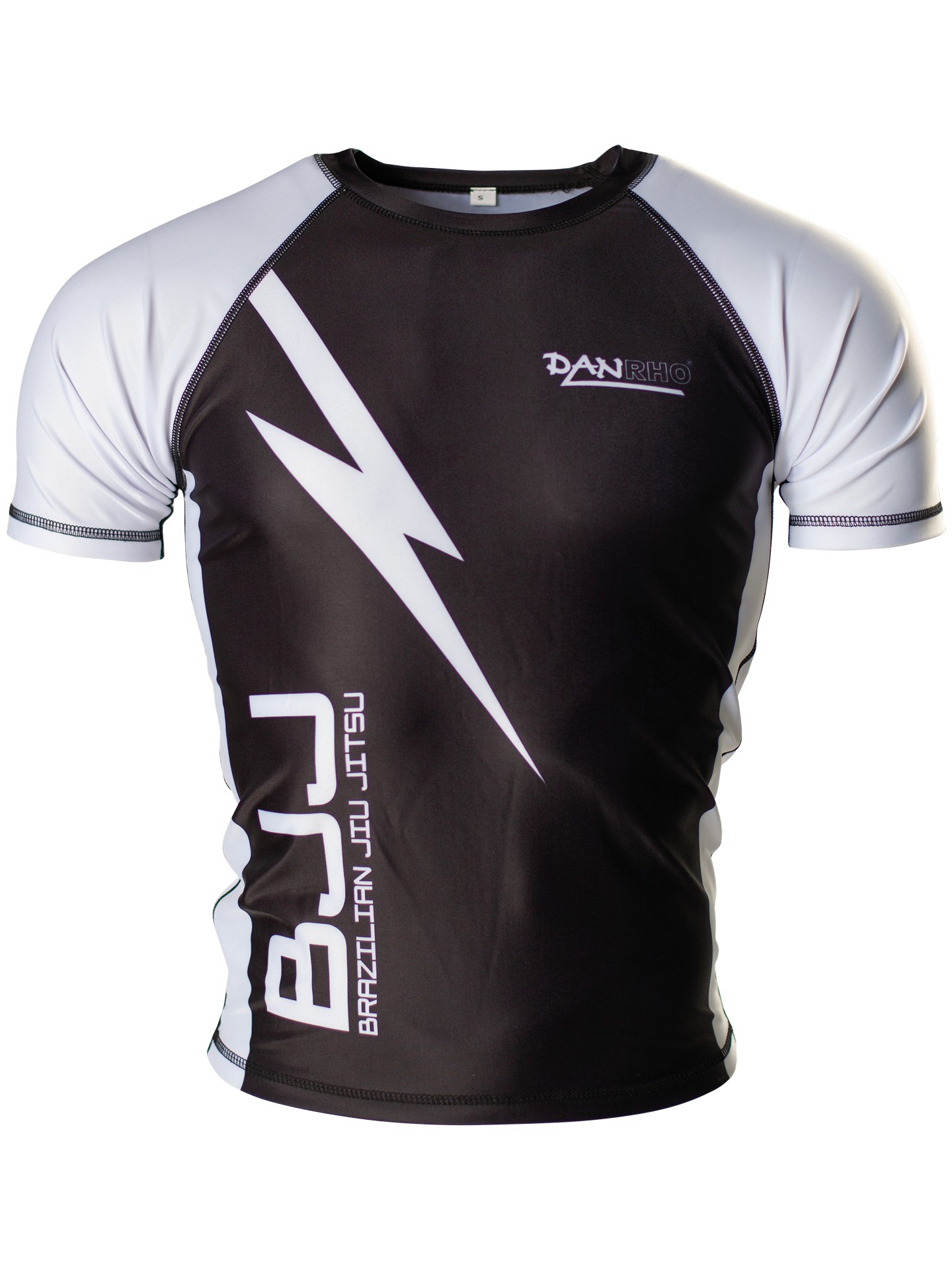 BJJ Rash Guard Blitz