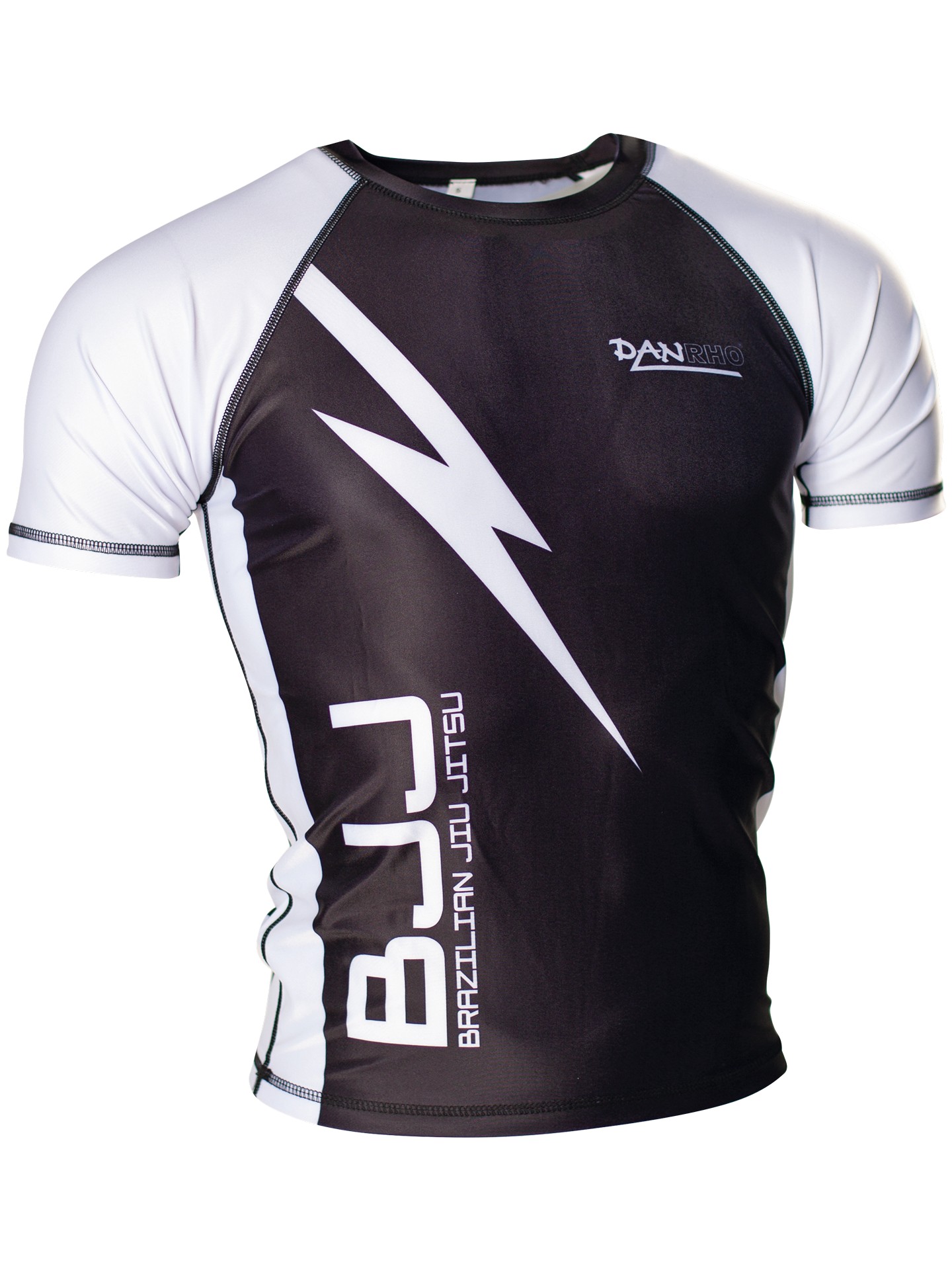 BJJ Rash Guard Blitz