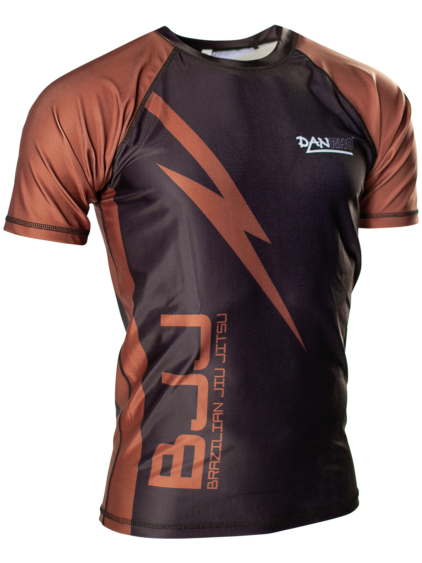 BJJ Rash Guard Blitz