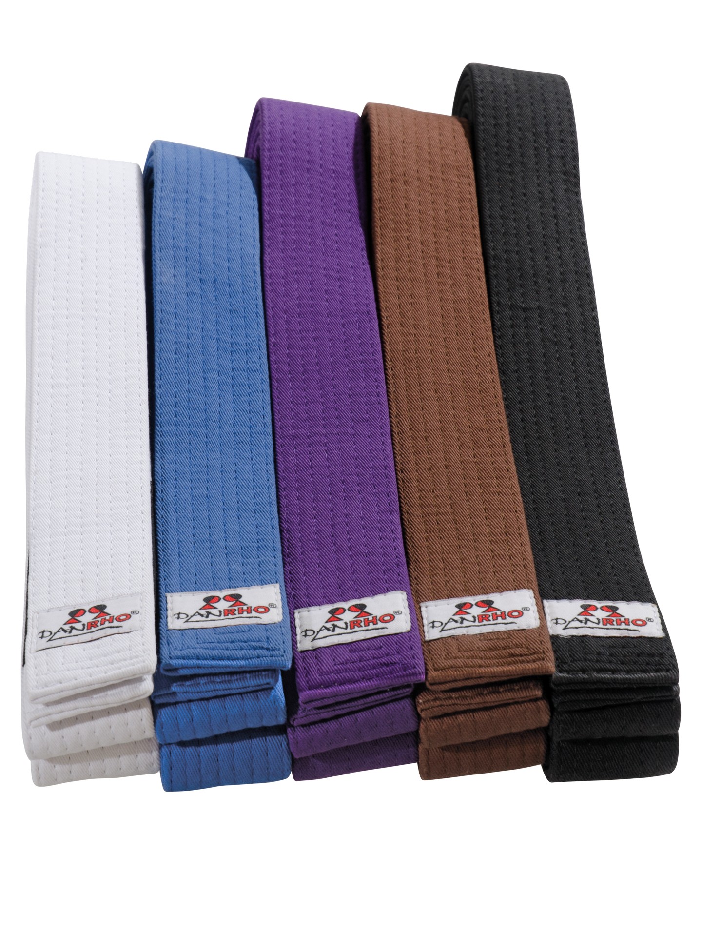 DANRHO Brazilian Jiu Jitsu Gürtel