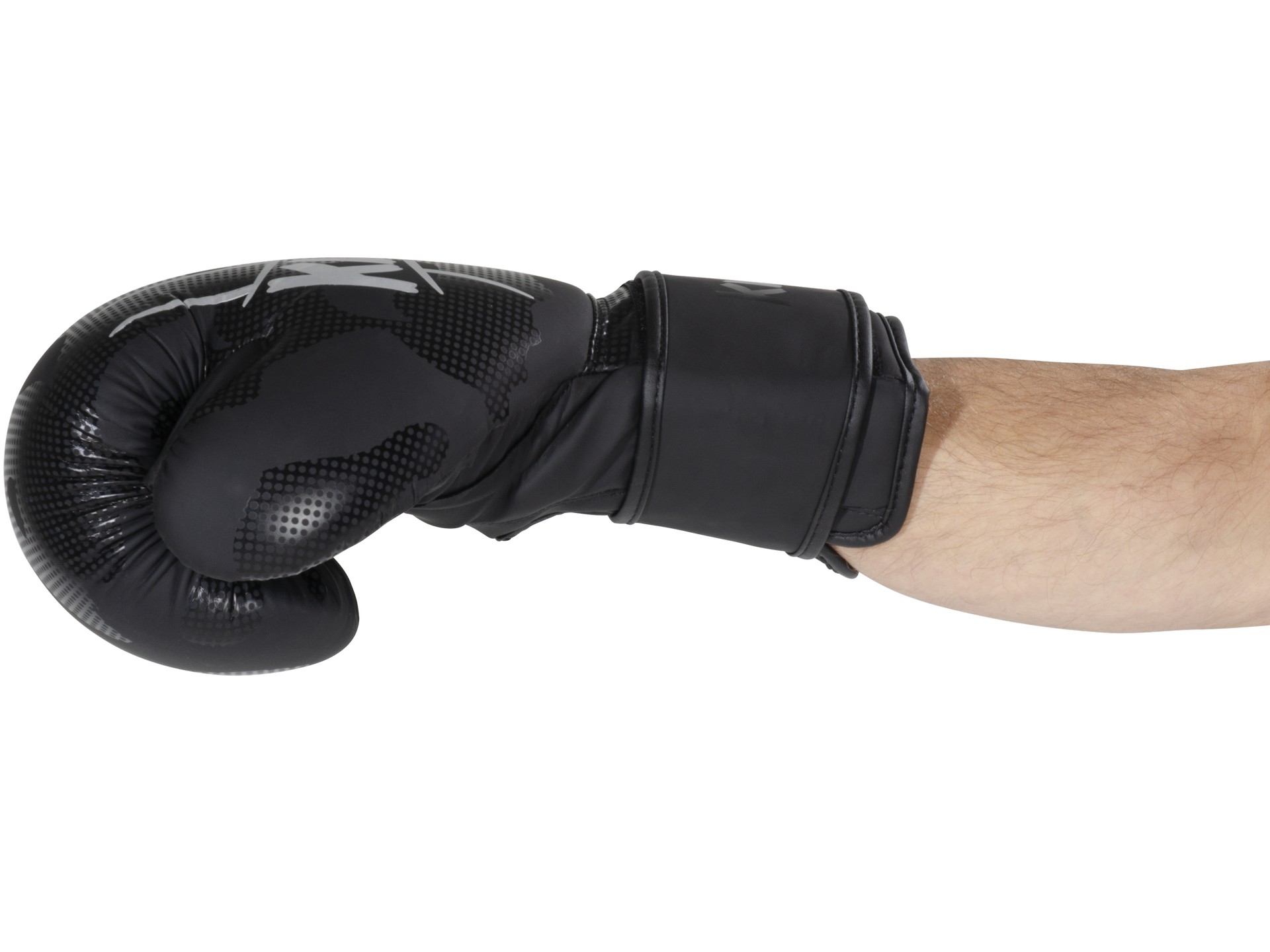 Boxhandschuhe Scratch