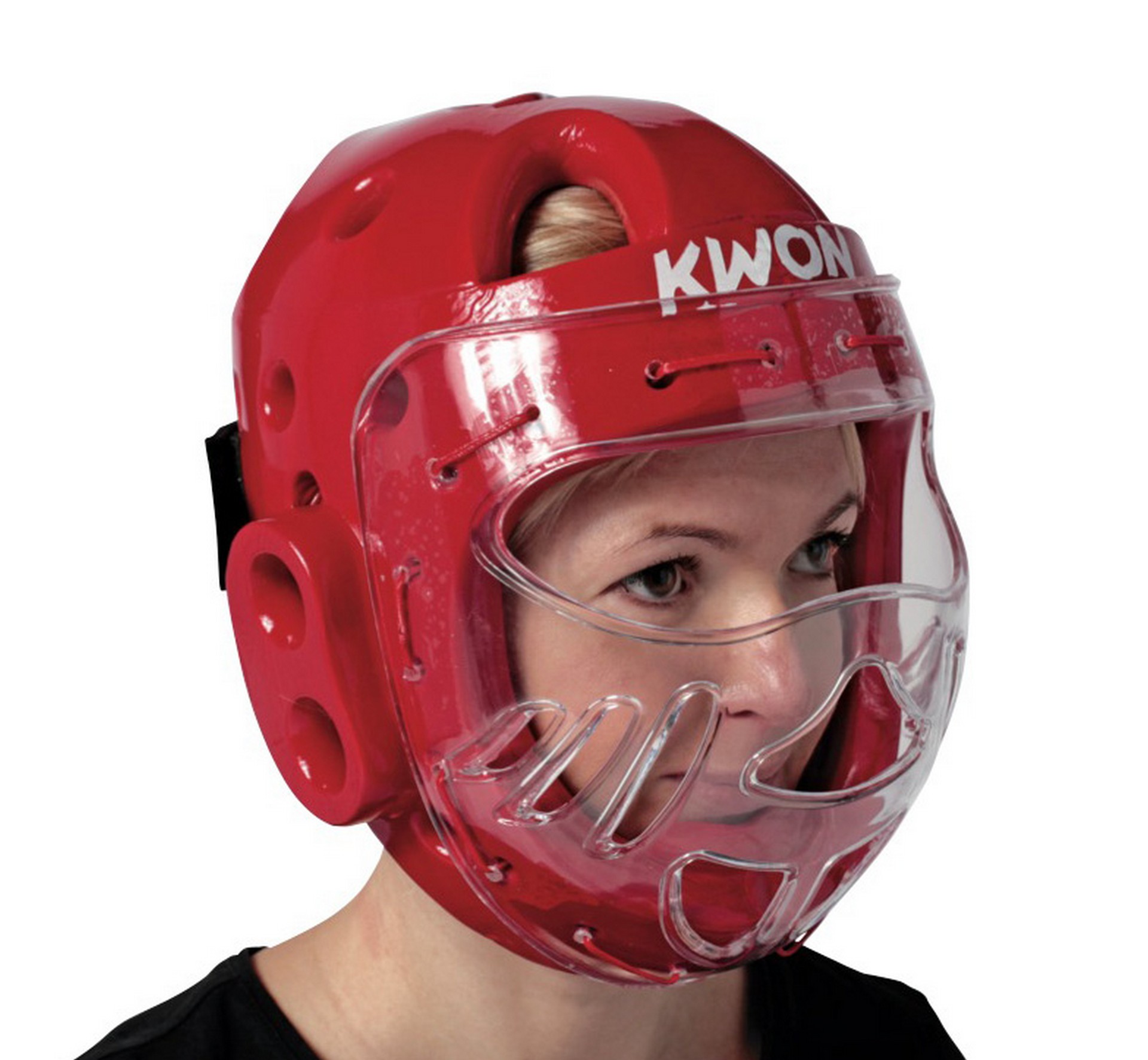 Kopfschutz KSL mit Visier