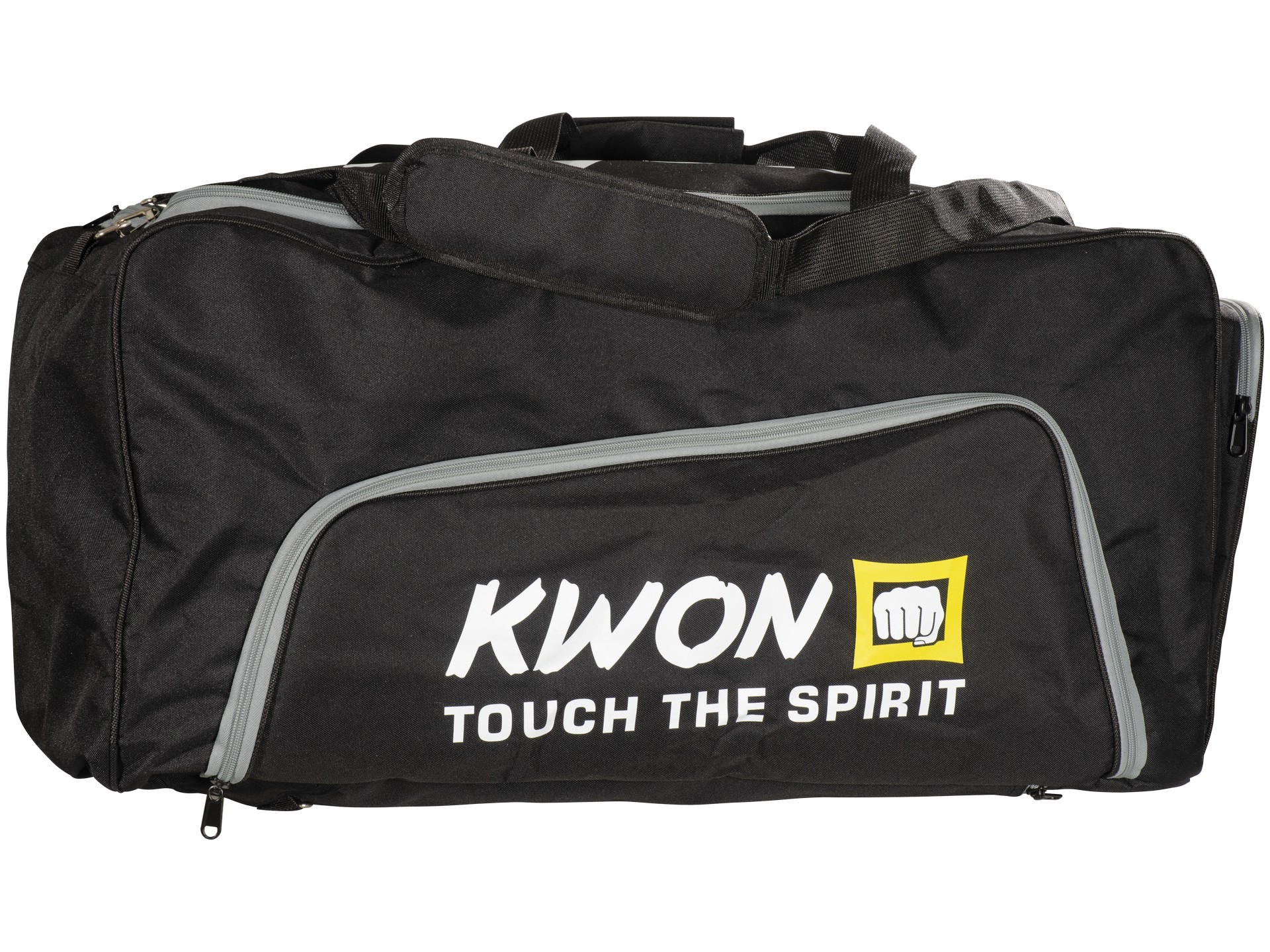 Duo Sporttasche Los Angeles mit Rucksackfunktion