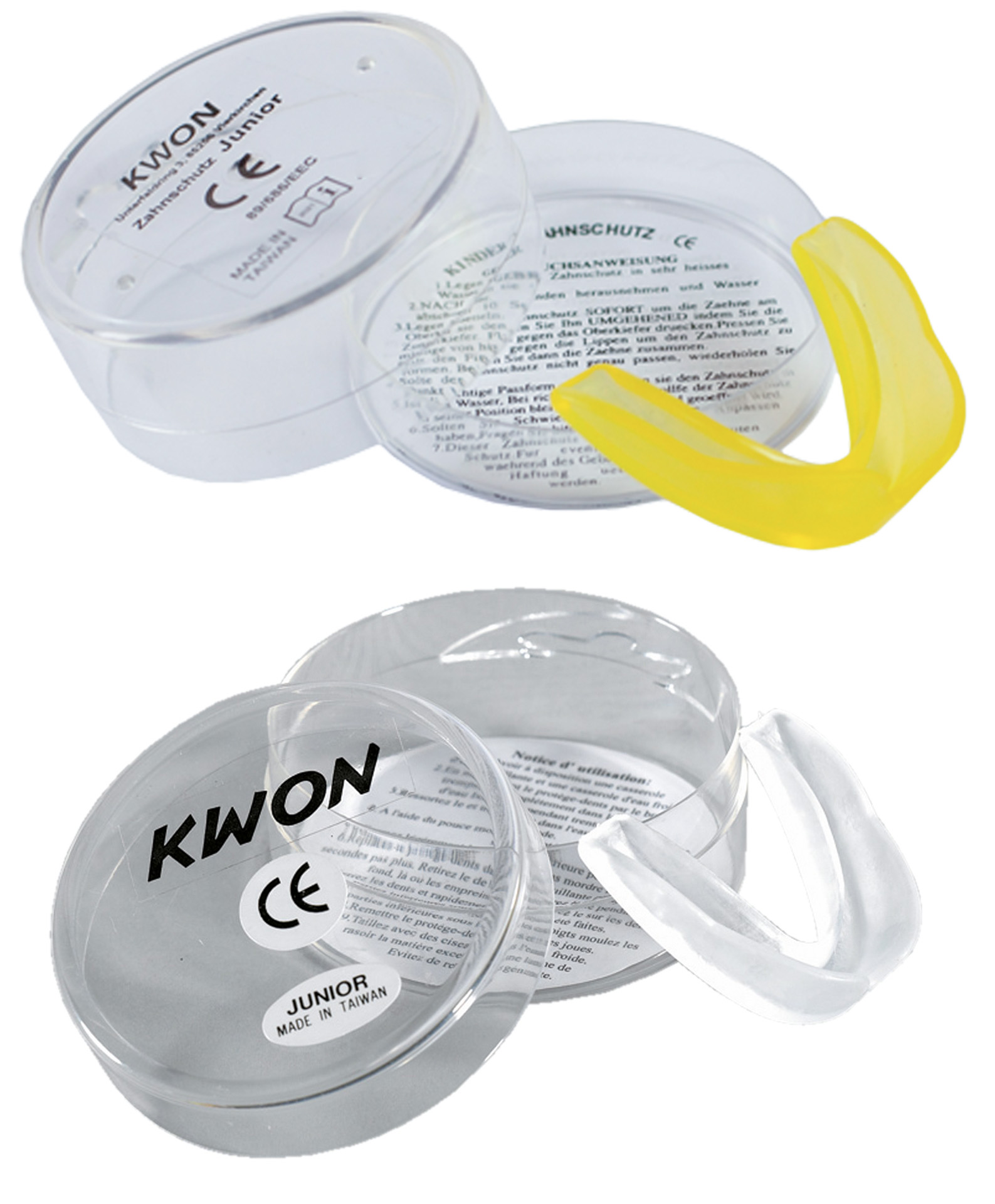 Zahnschutz Junior / Kids