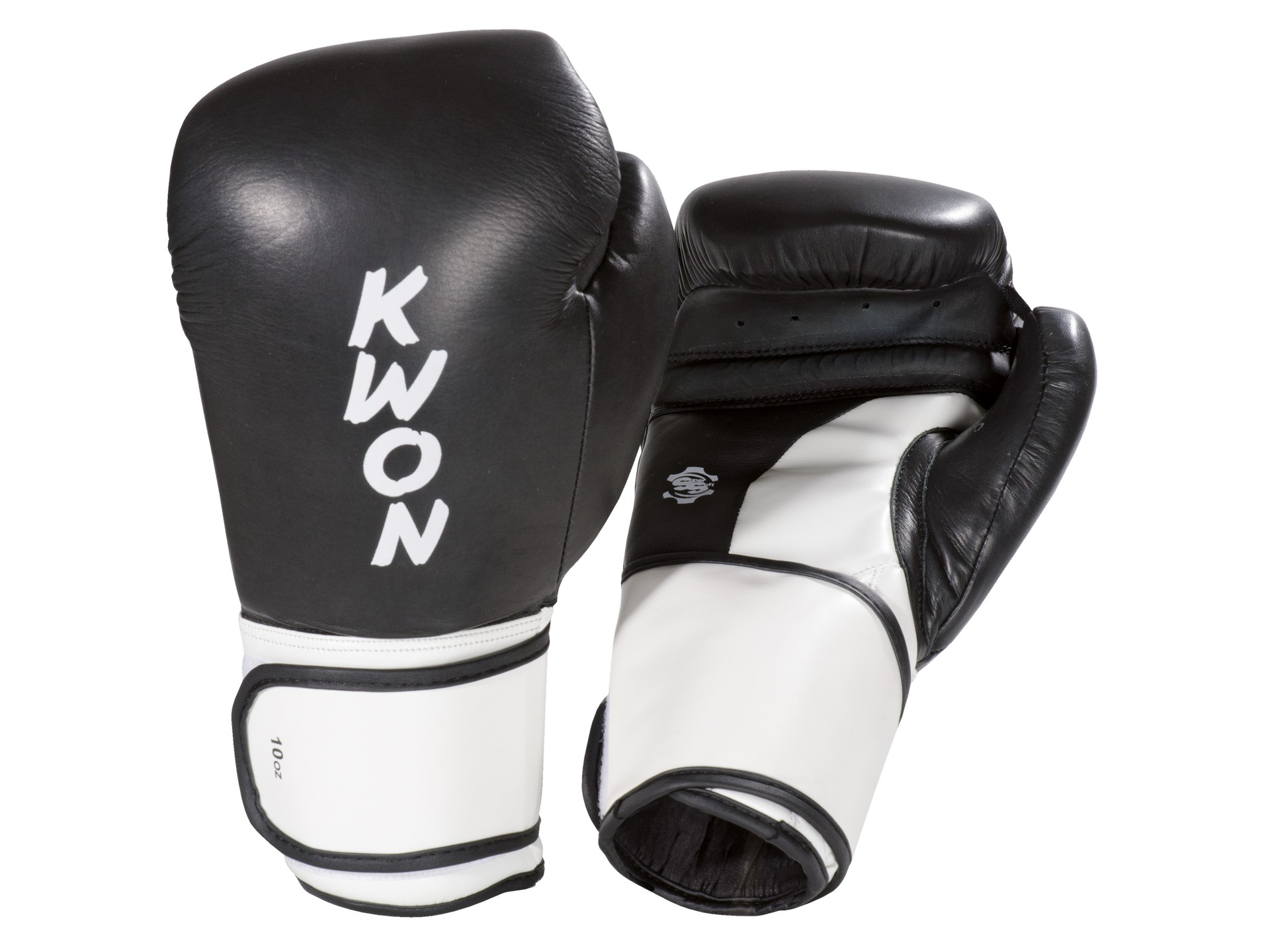 Boxhandschuhe Super Champ - WKU anerkannt