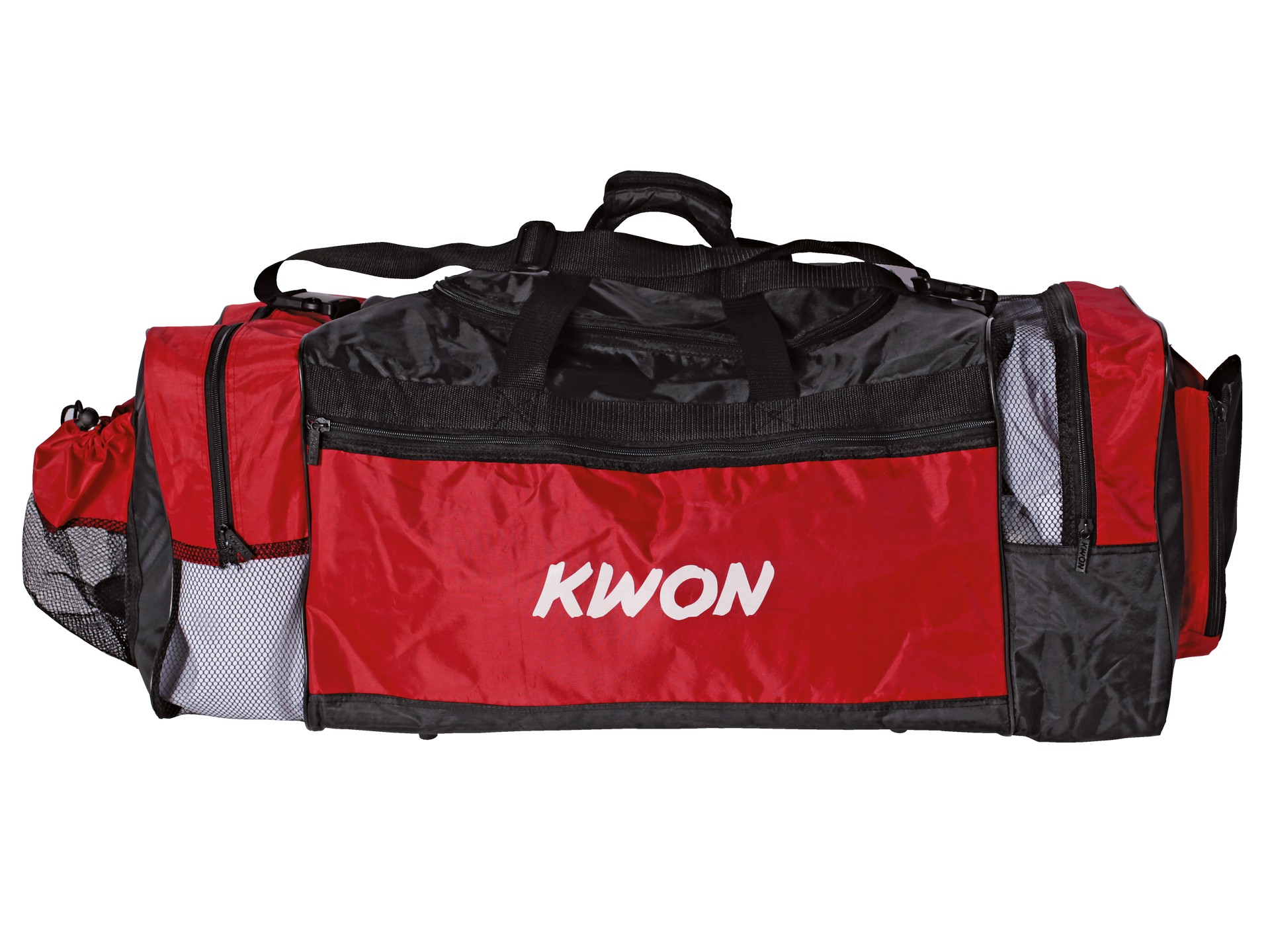 Taekwondo Tasche Evolution rot