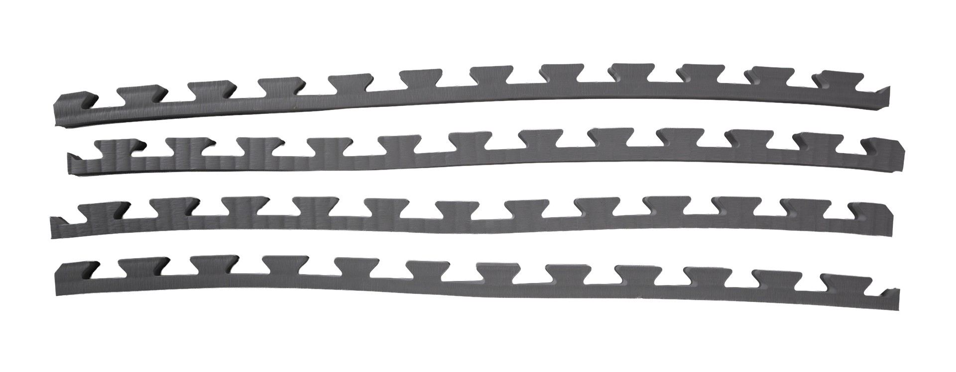 Randleiste Tatami 3,5 cm für Wendematte 9001017
