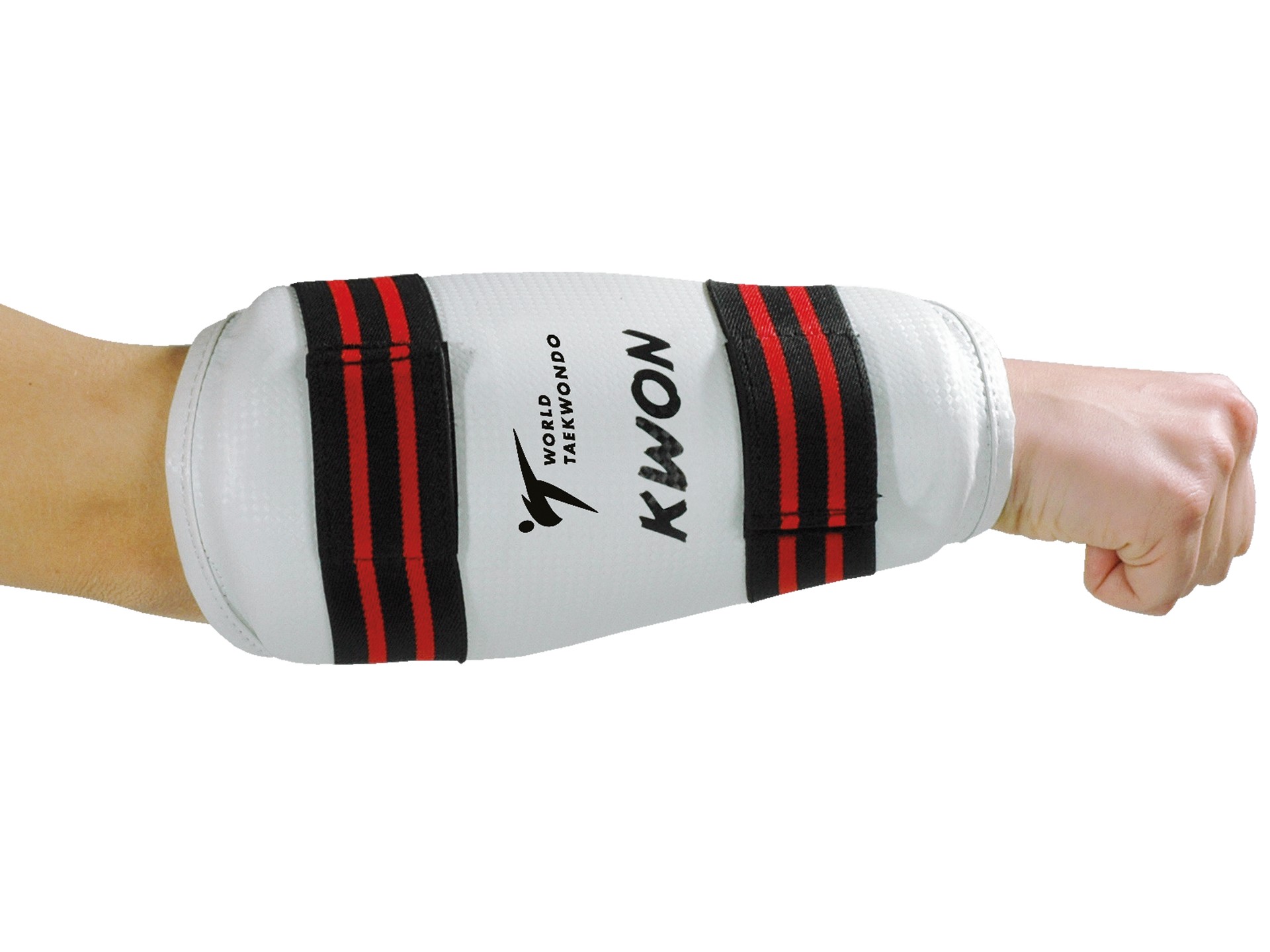 Unterarmschützer Evolution - WT anerkannt