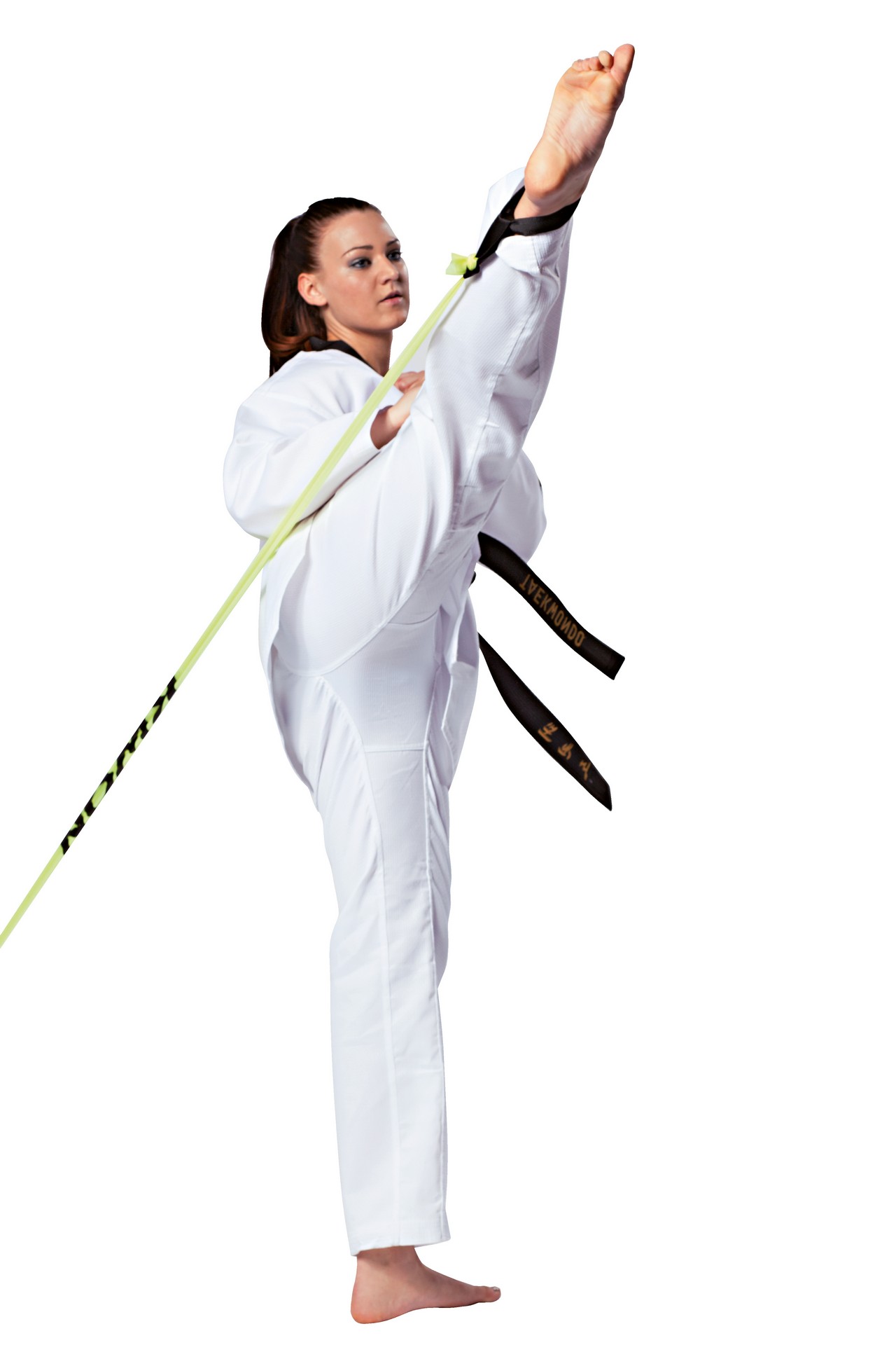 Quick Band / Fitnessband