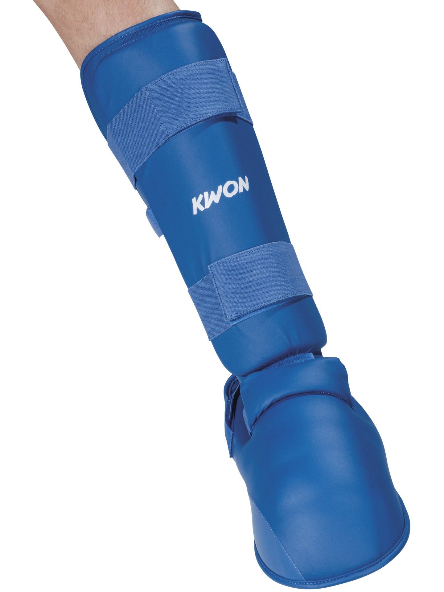 Karate Schienbein- / Spannschutz