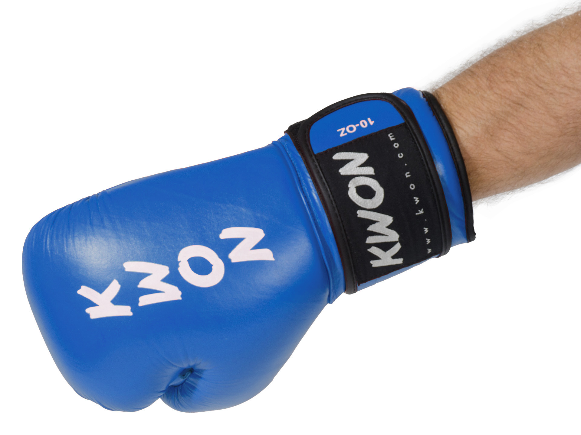 Boxhandschuhe Ergo Champ