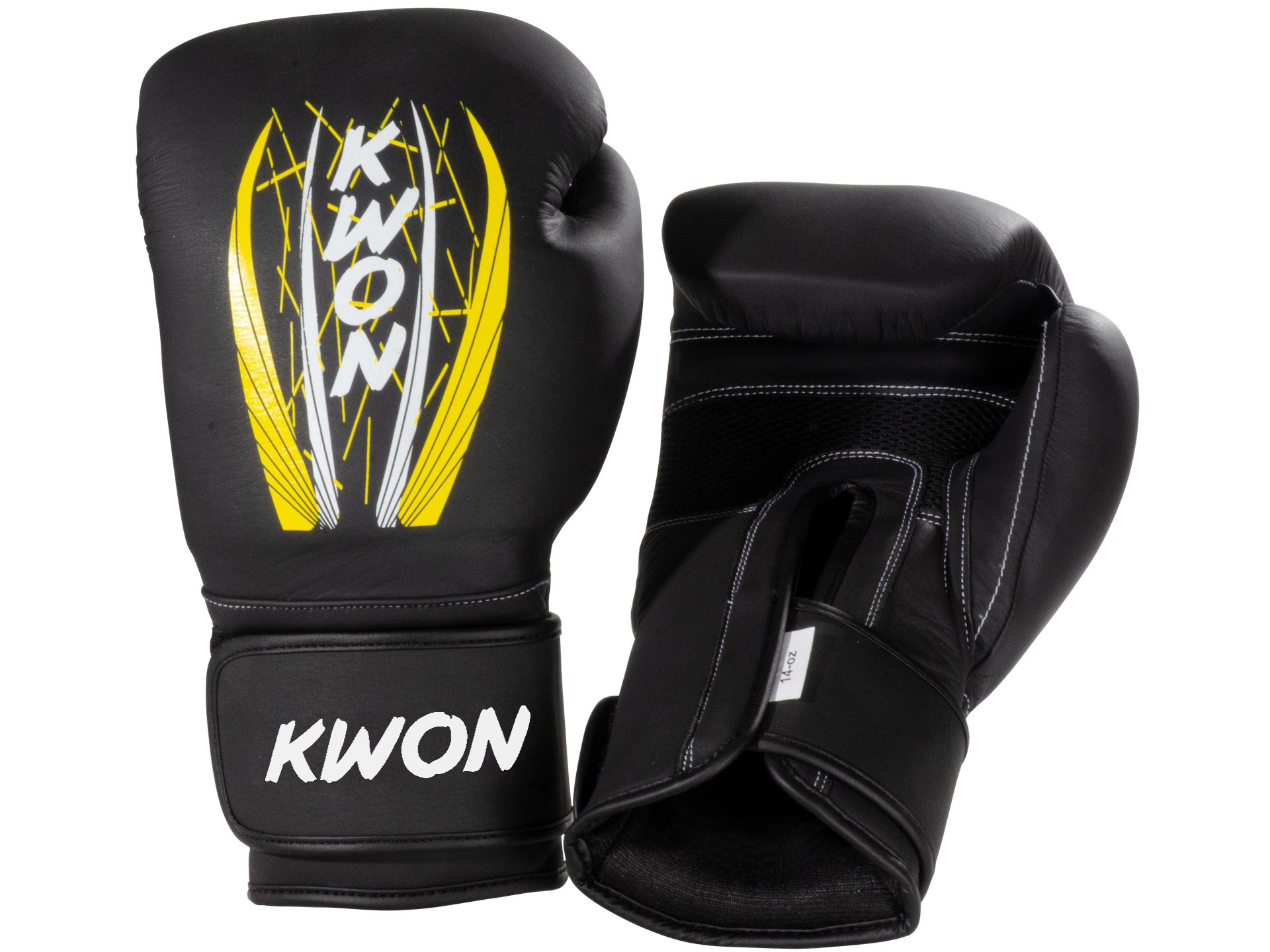 Boxhandschuhe Kick Thai