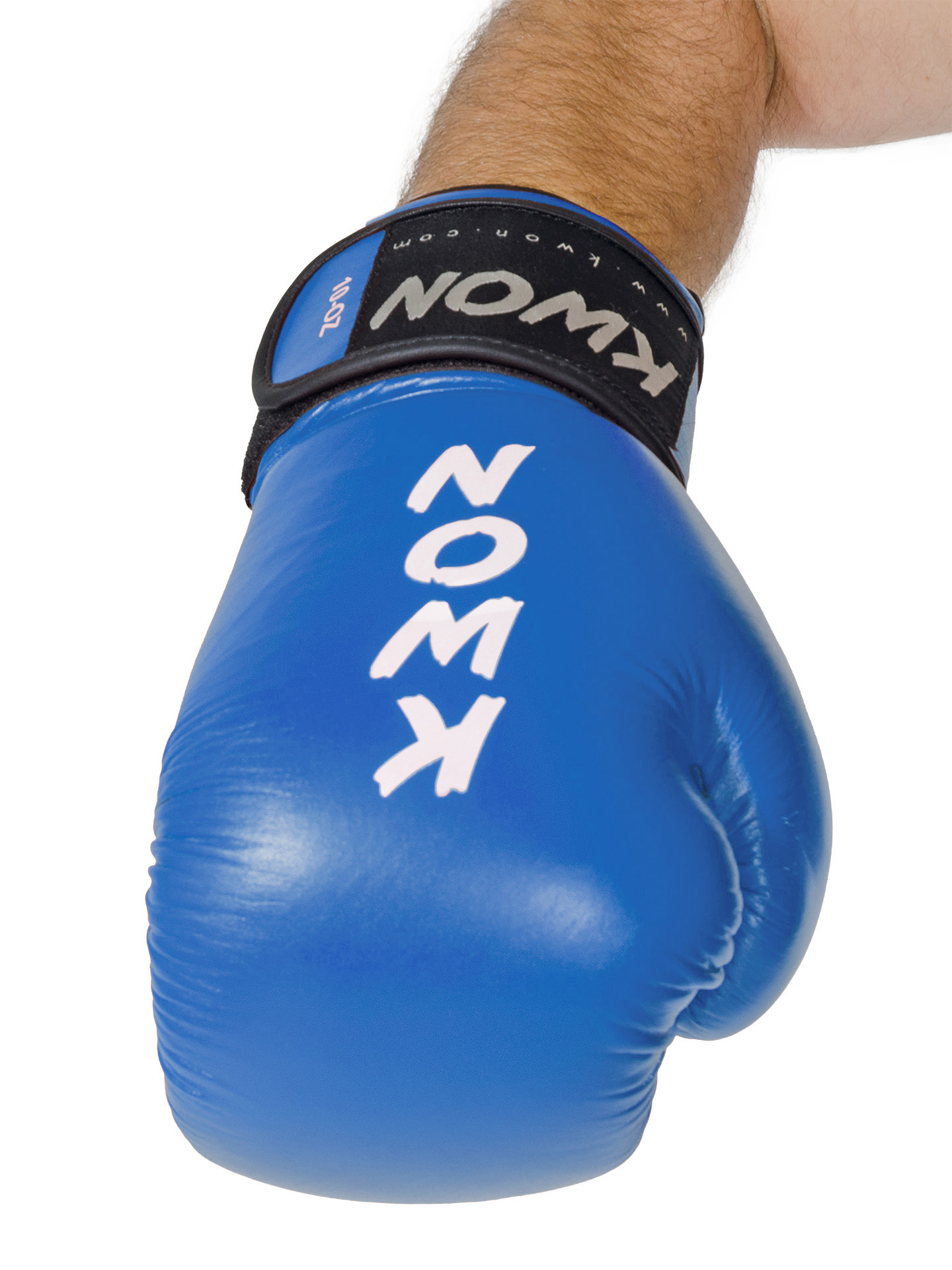 Boxhandschuhe Ergo Champ