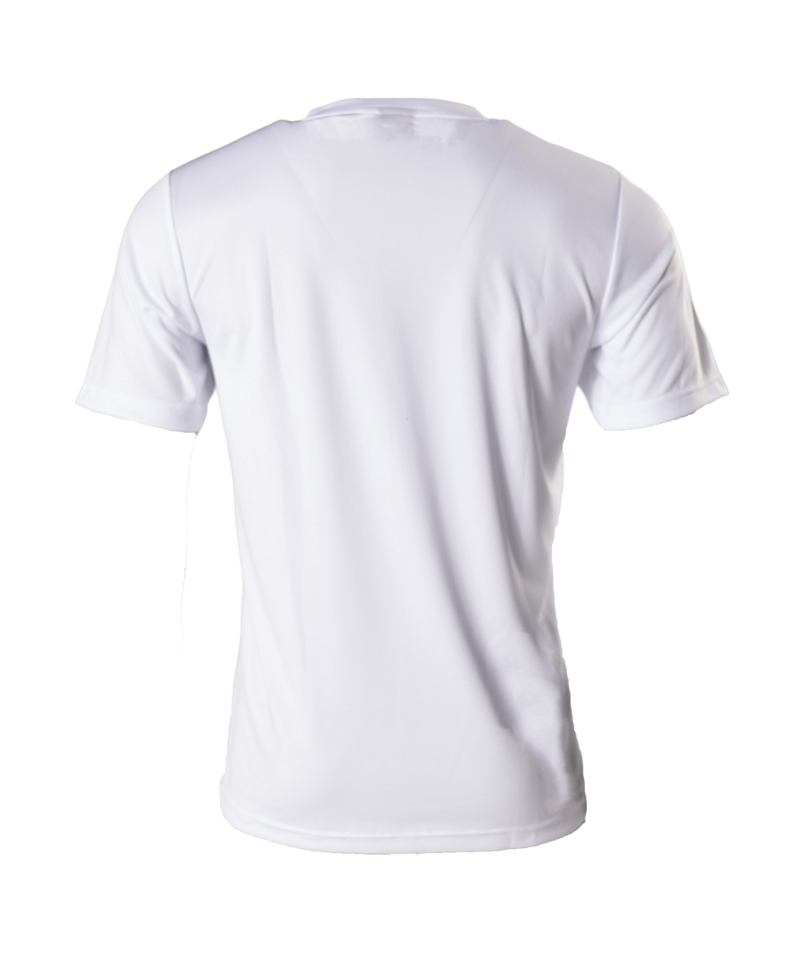 T-Shirt Funktional weiß