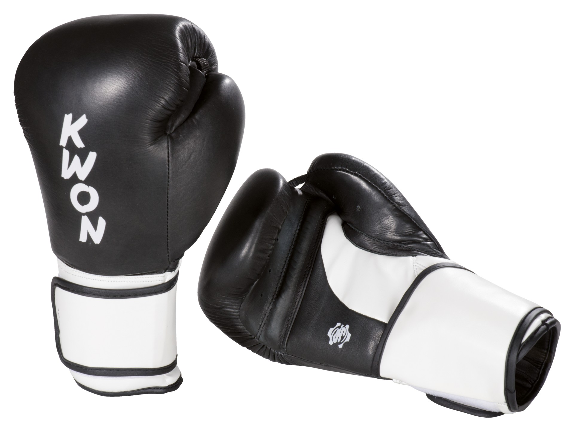 Boxhandschuhe Super Champ - WKU anerkannt