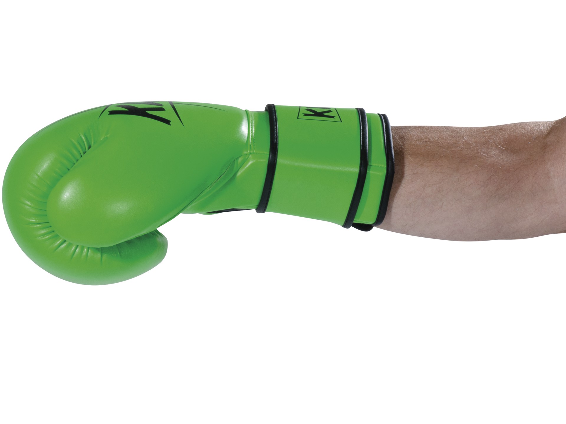 Boxhandschuhe Scratch