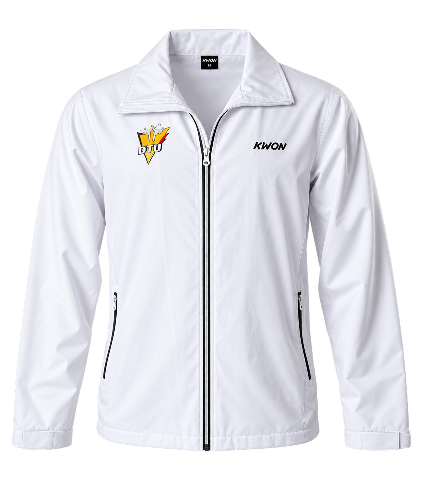 DTU Prüfer Jacke