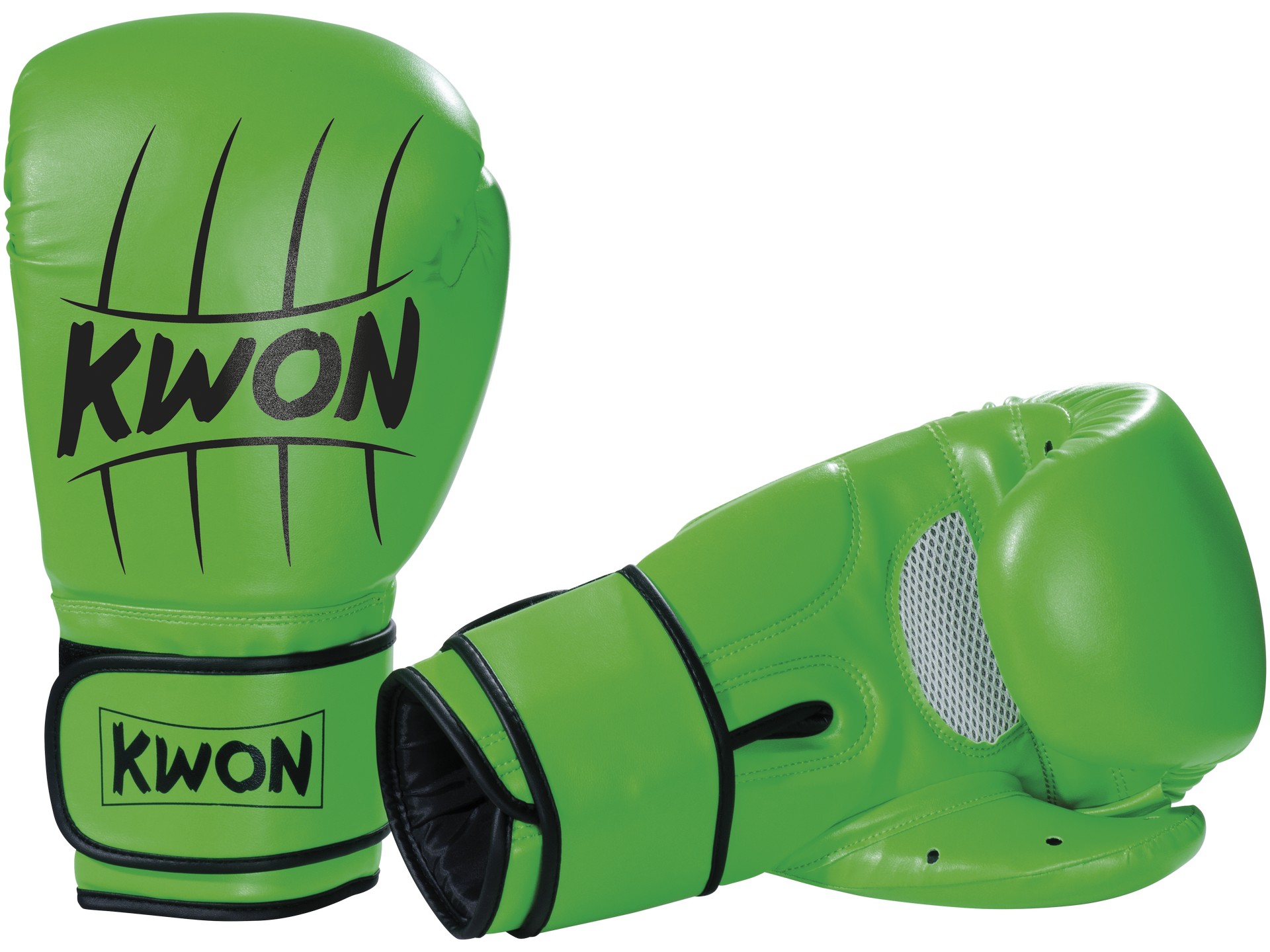 Boxhandschuhe Scratch
