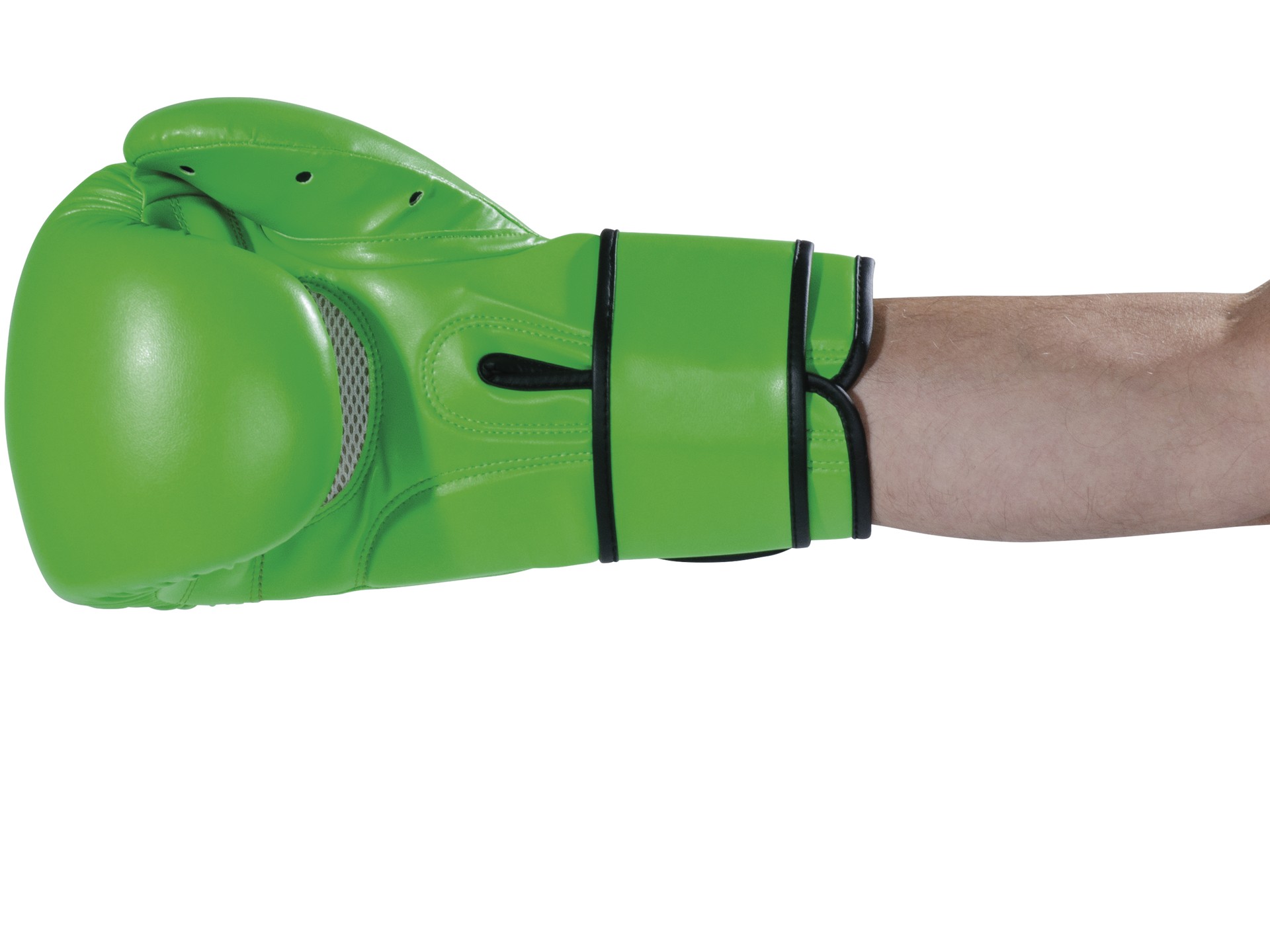 Boxhandschuhe Scratch
