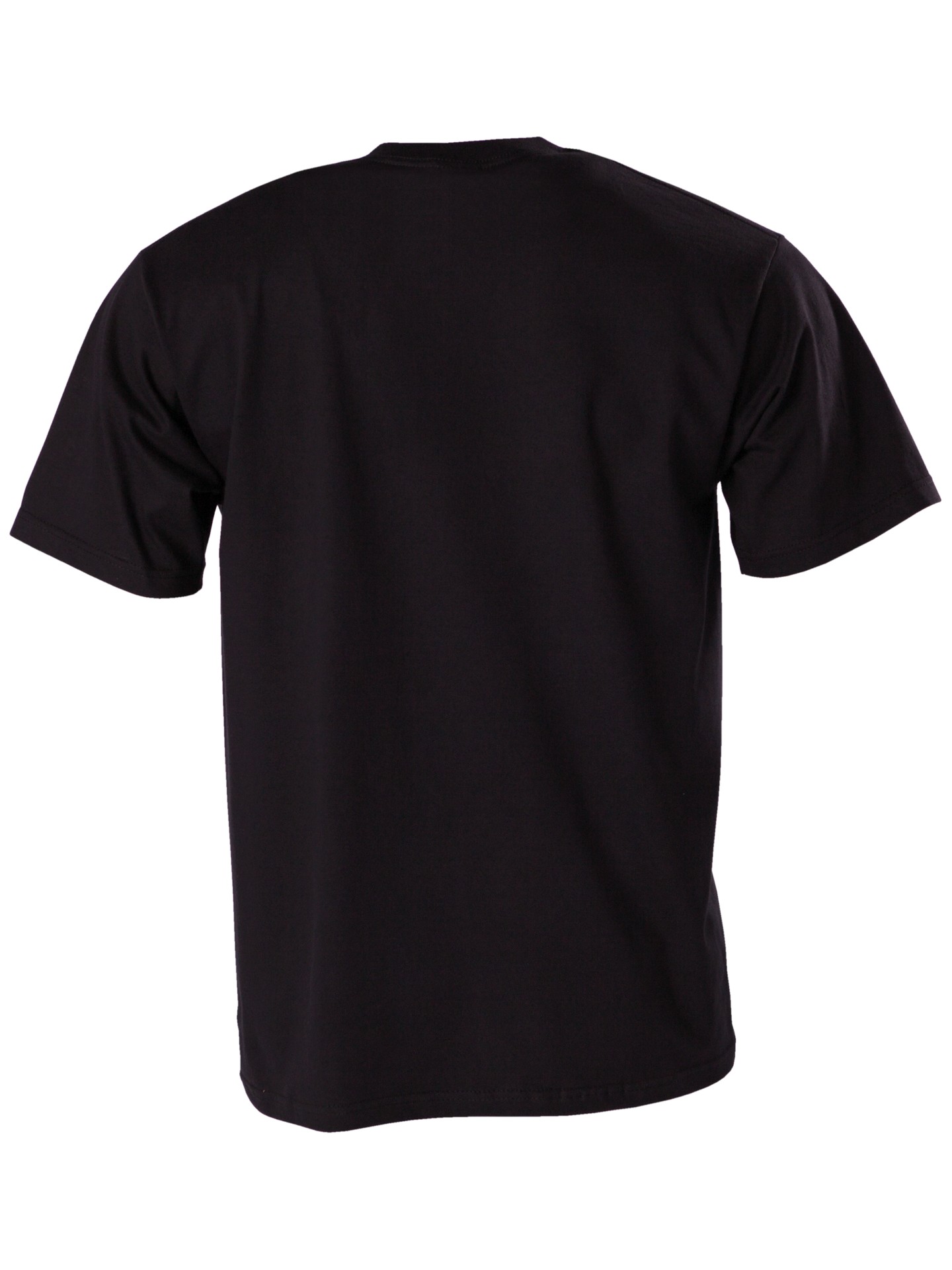 T-Shirt schwarz