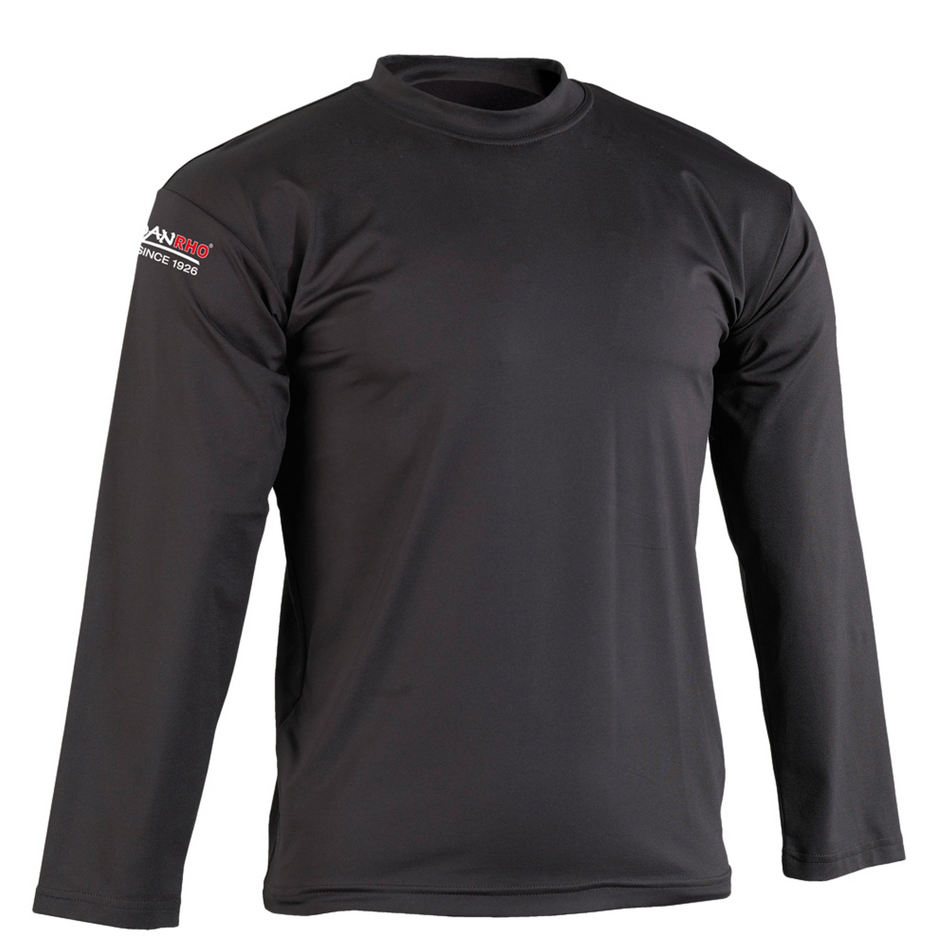 DANRHO Rash Guard langarm Shirt