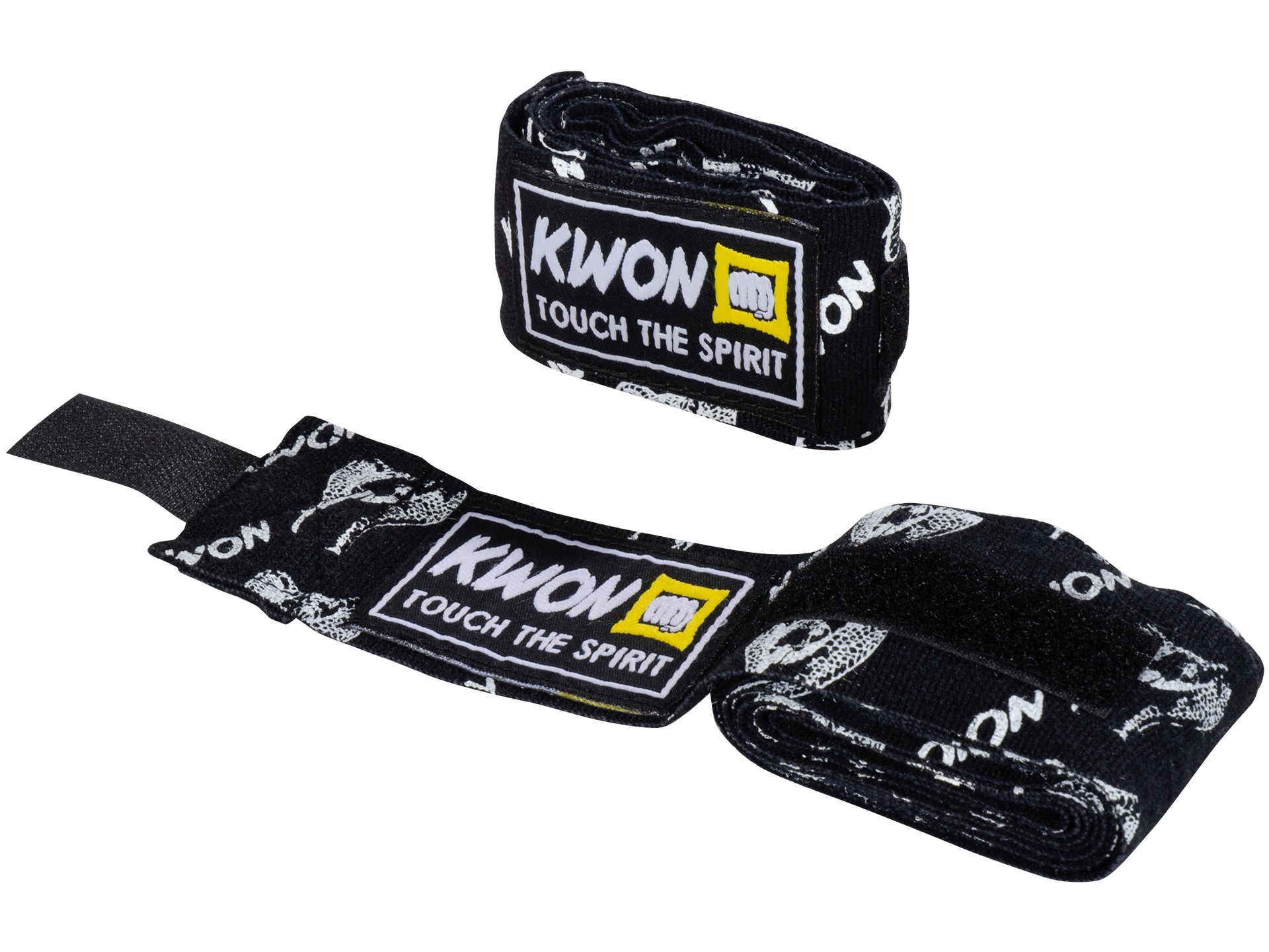 Kinder-Boxbandage Cobra unelastisch 2 m