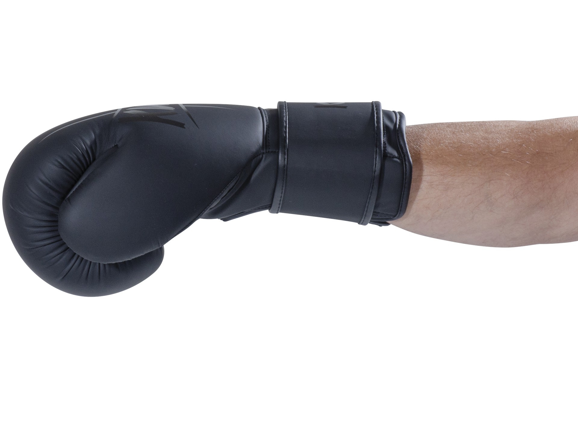 Boxhandschuhe Scratch
