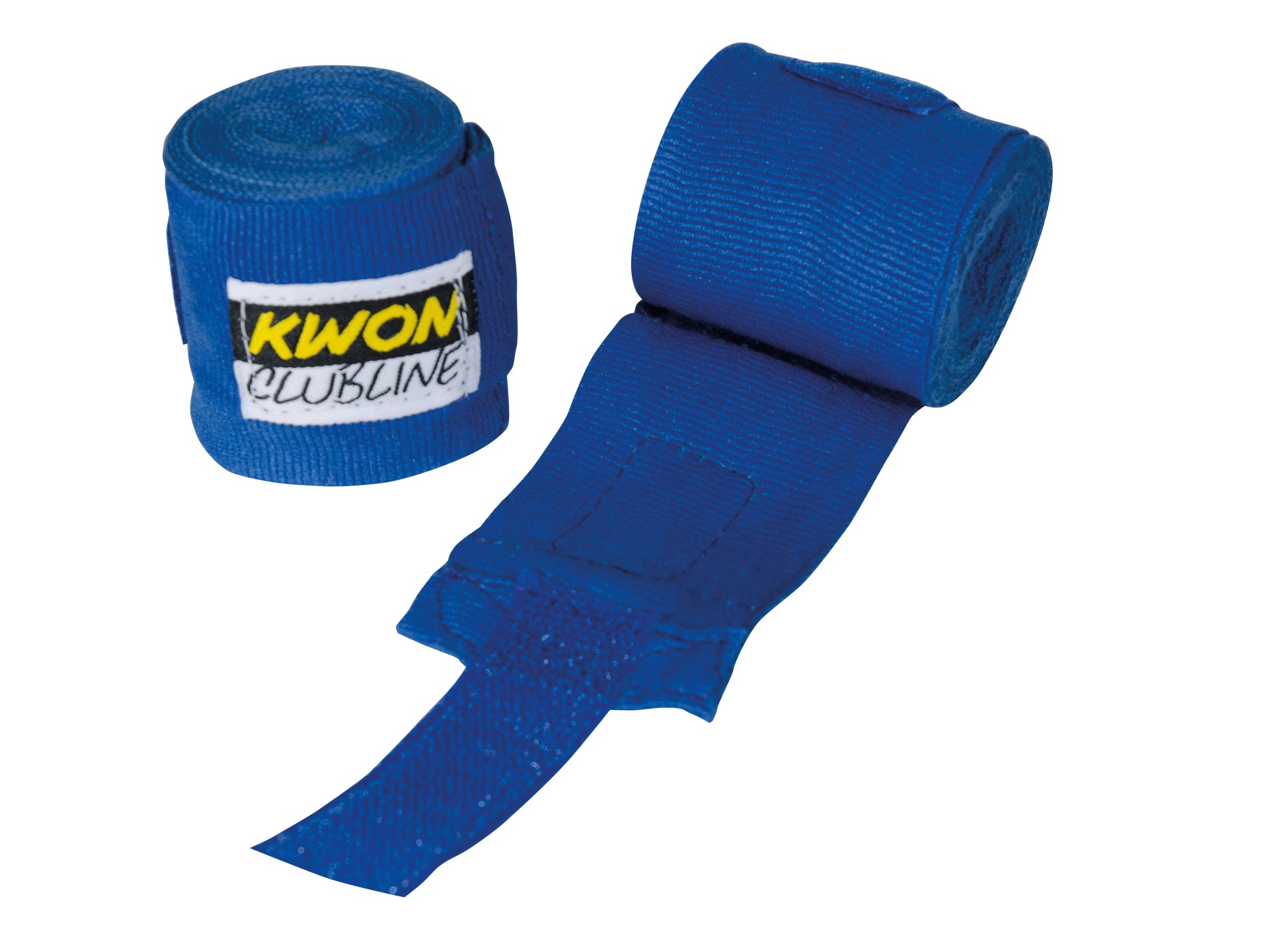 Boxbandagen unelastisch 2,5 m