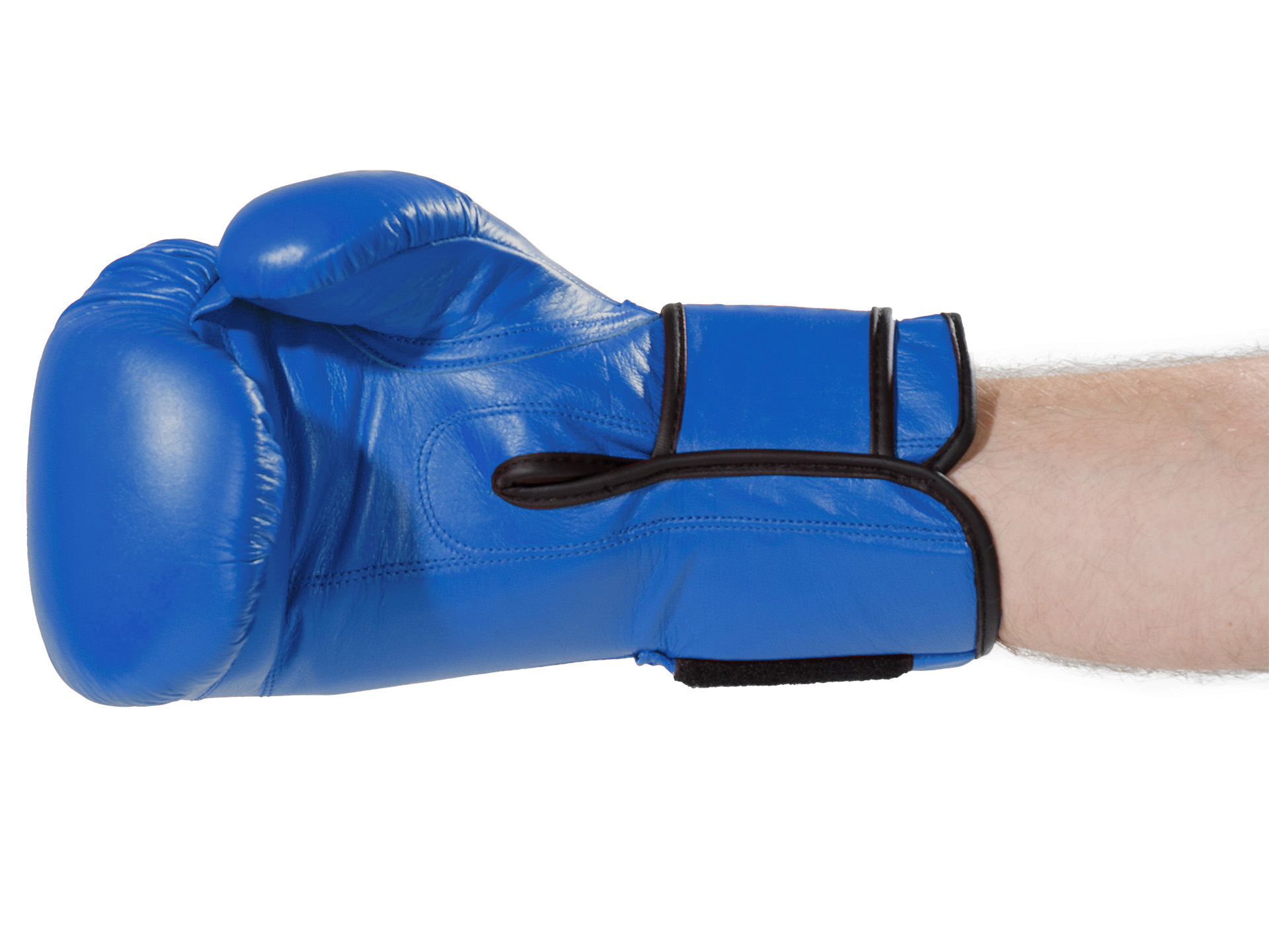Boxhandschuhe Ergo Champ