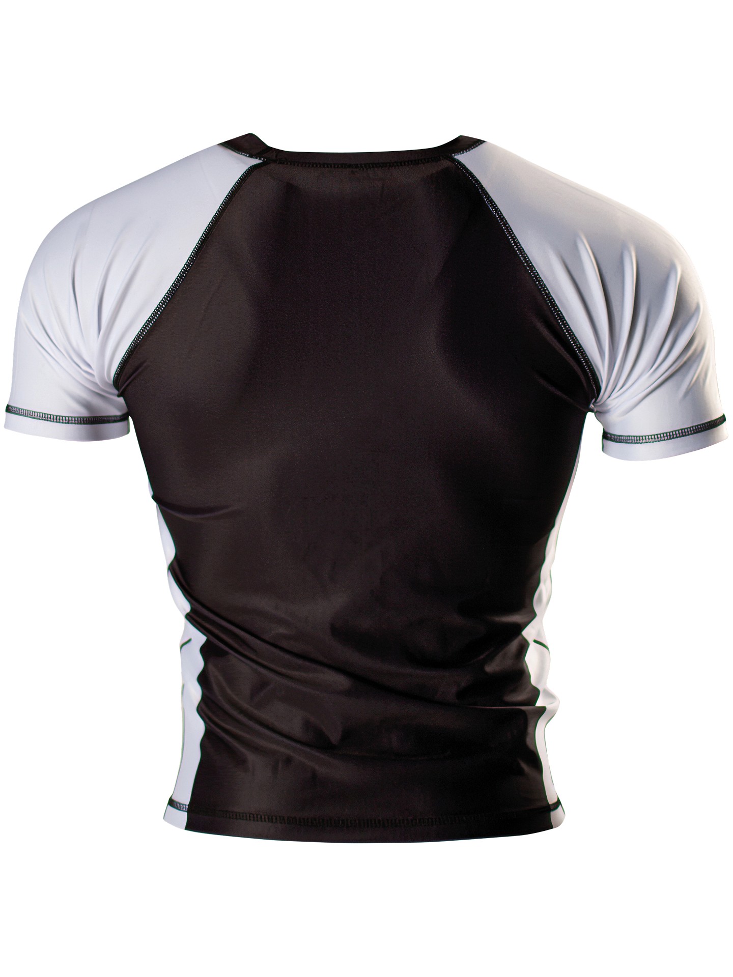 BJJ Rash Guard Blitz