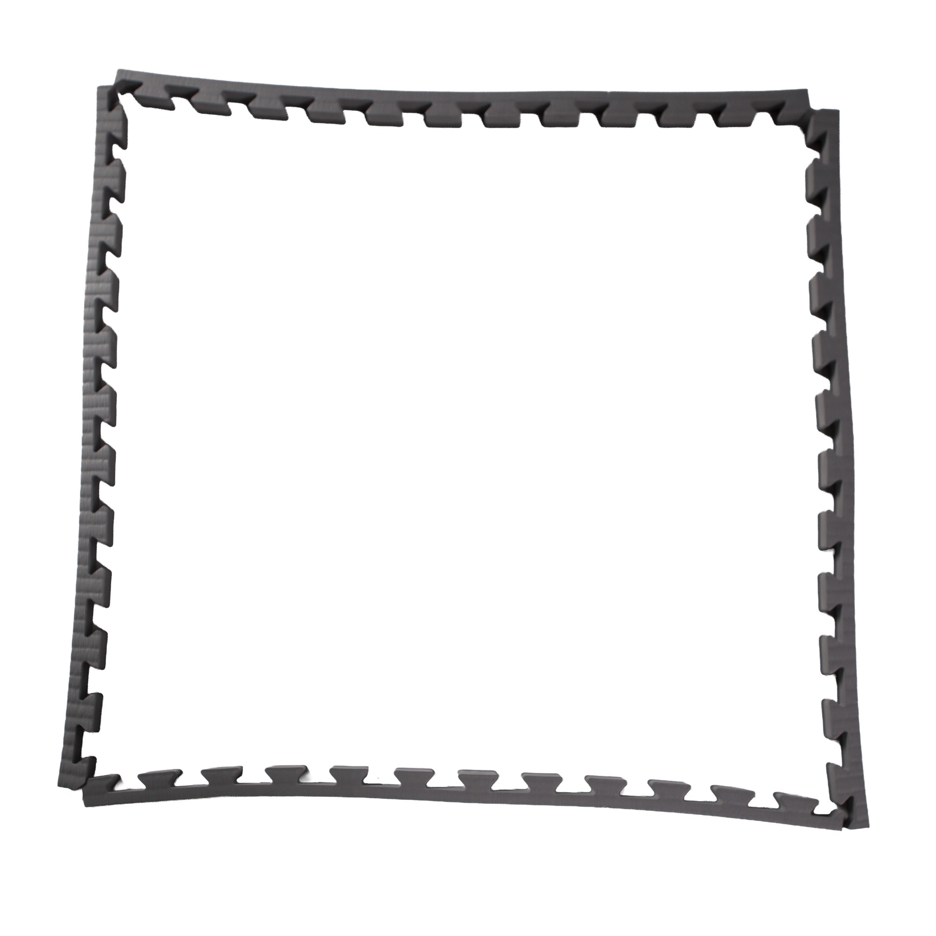 Randleiste Tatami 3,5 cm für Wendematte 9001017