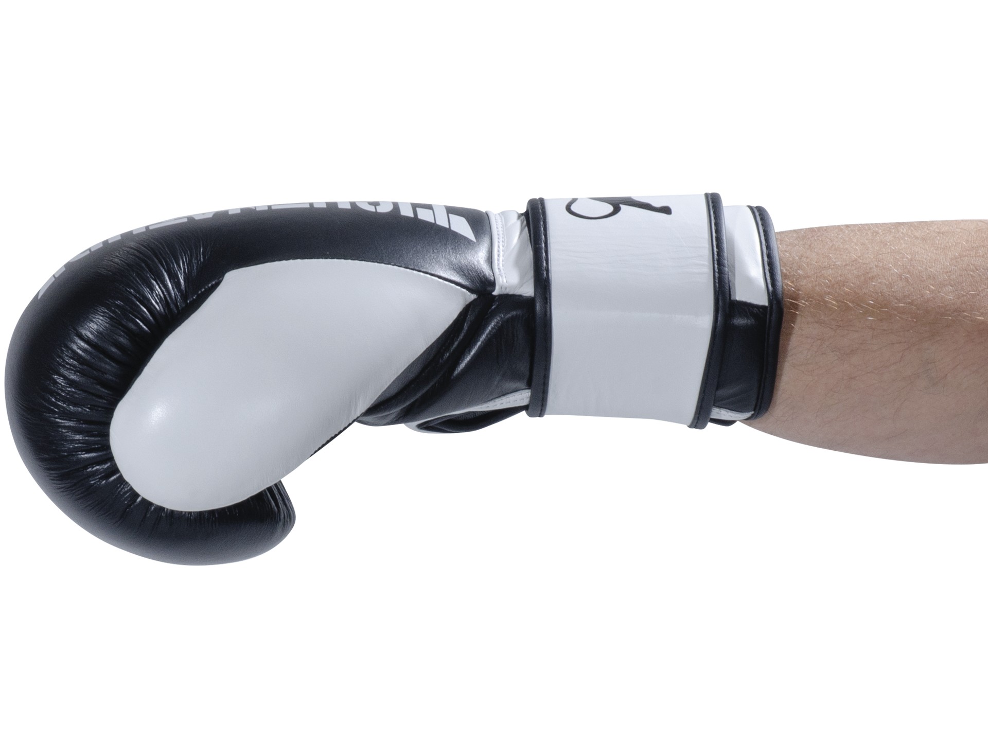 FIGHTNATURE Boxhandschuhe Sparring