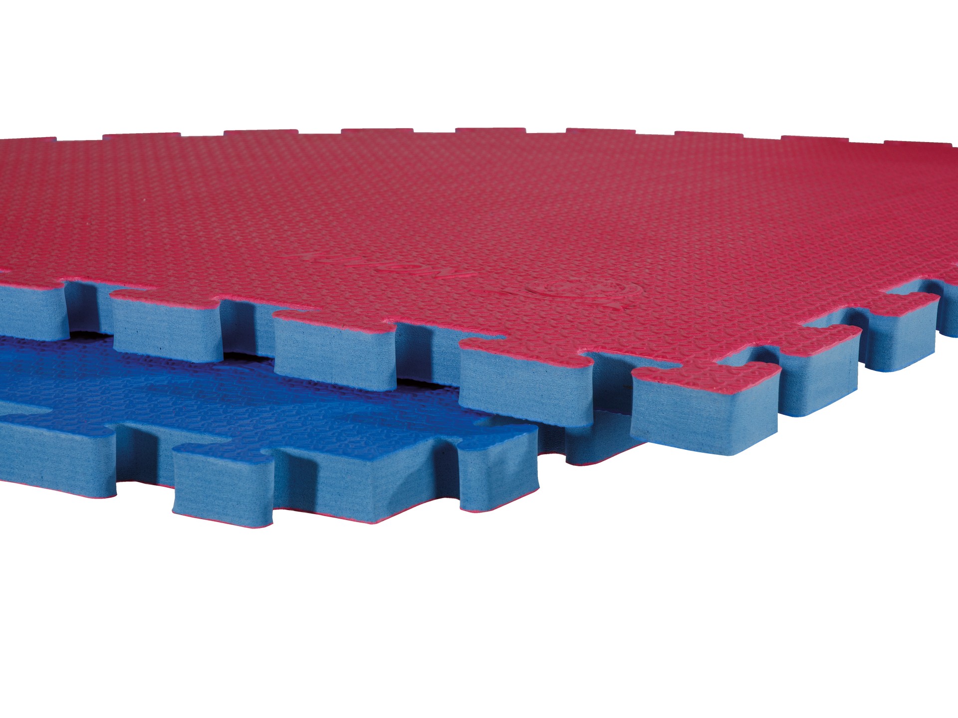 Octagon Ecken für Wendematte - WT anerkannt, 2er Set