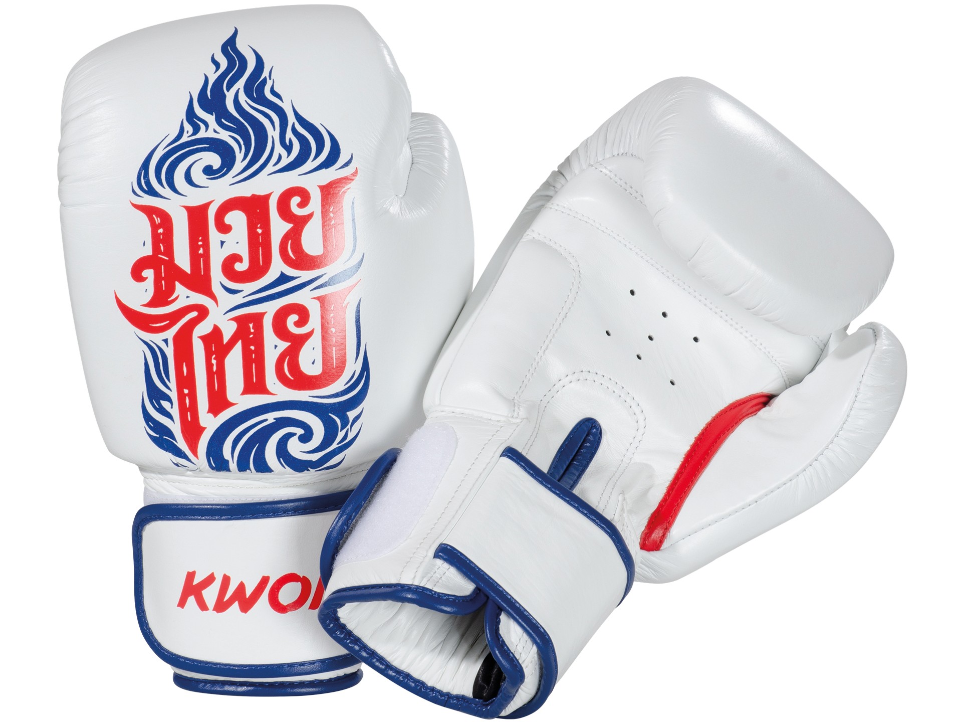 Boxhandschuhe Thai Style