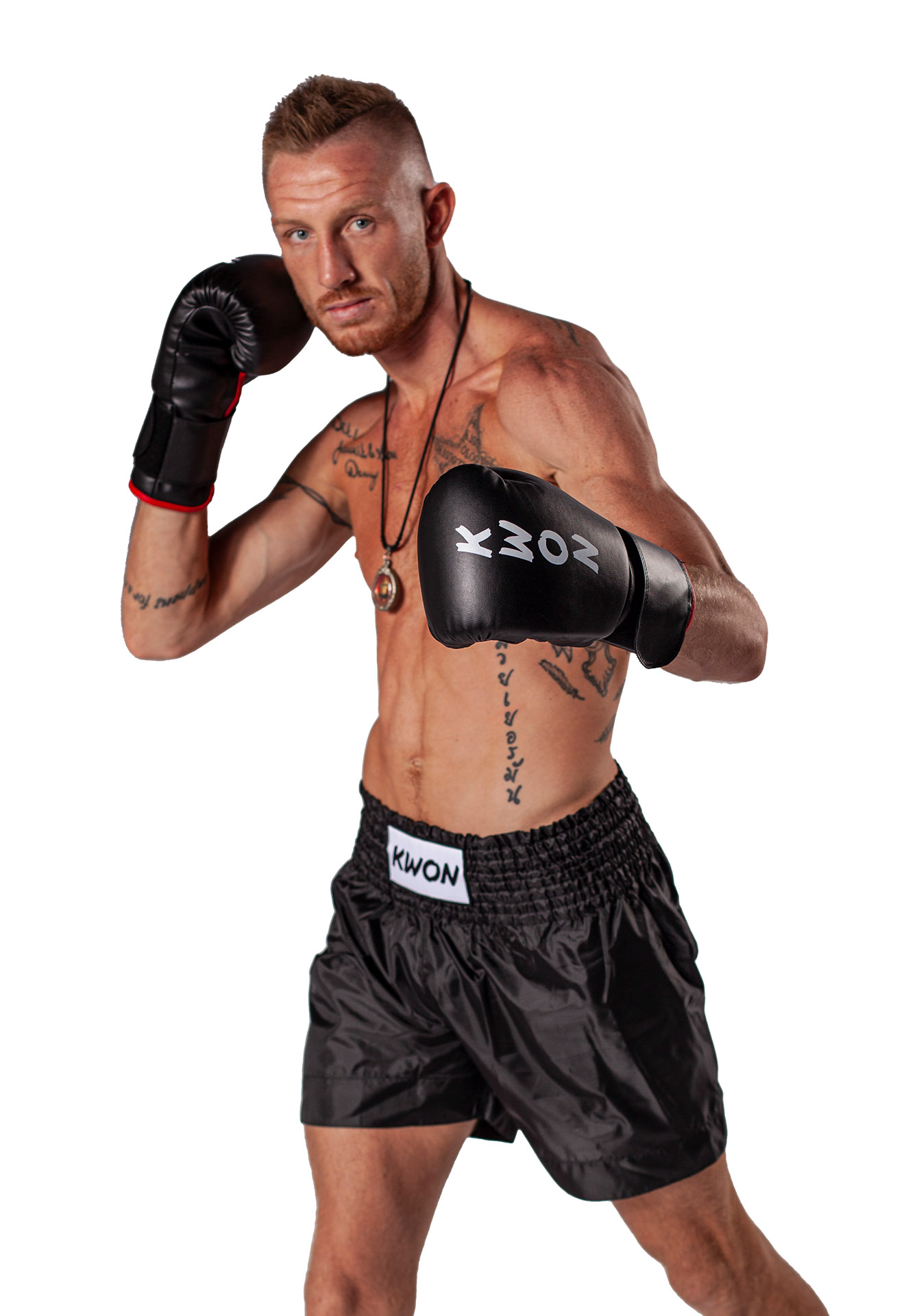 Boxhandschuhe Training