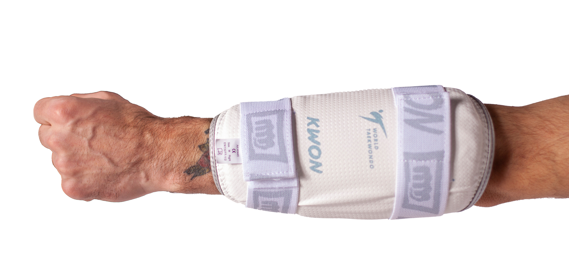 Unterarmschutz KSL - WT anerkannt